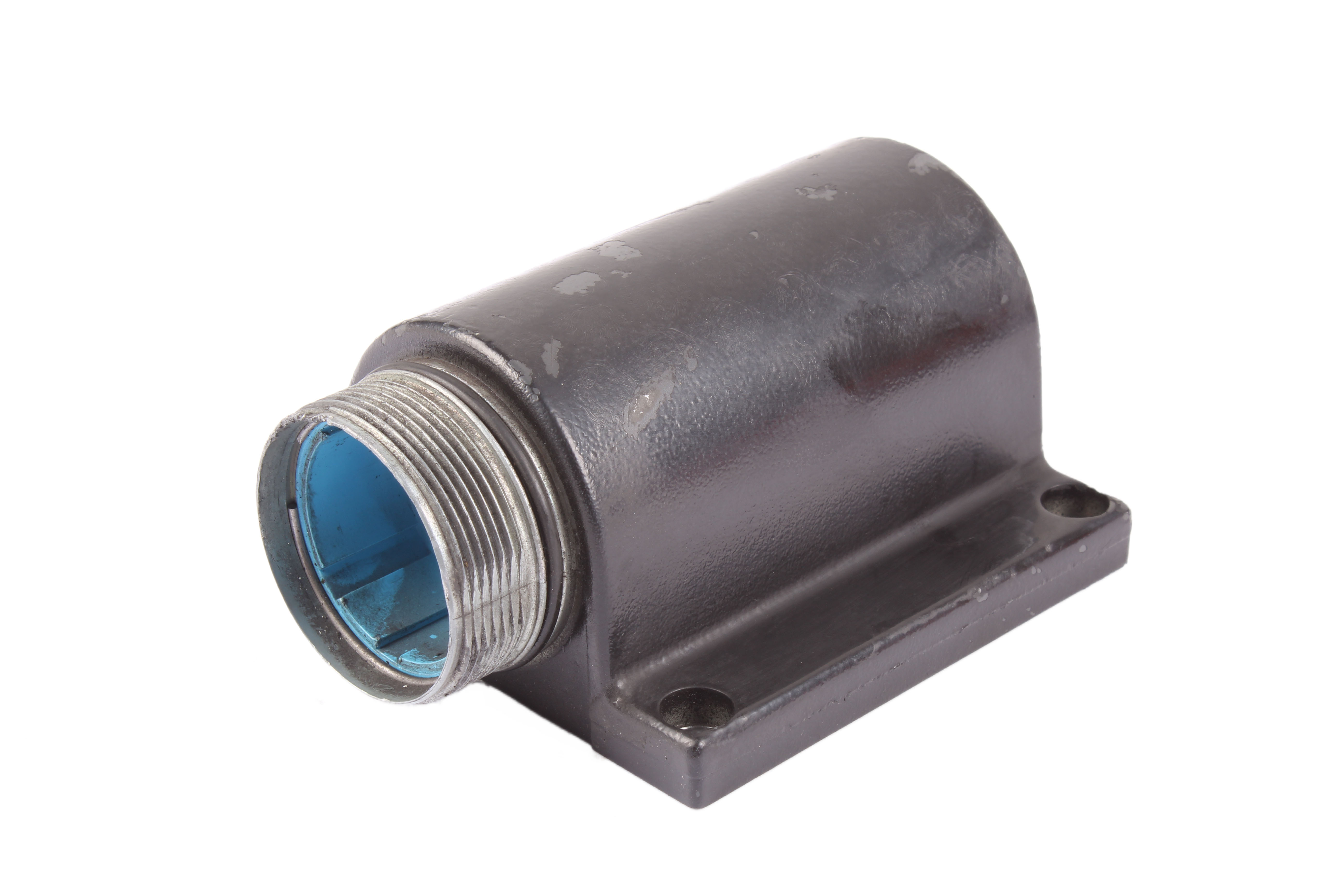 SIEMENS 1FT6086-8AC71-1AH0 POWER SOCKET PRESA DI CORRENTE GNIAZDO ZASILANIA 8 PIN 