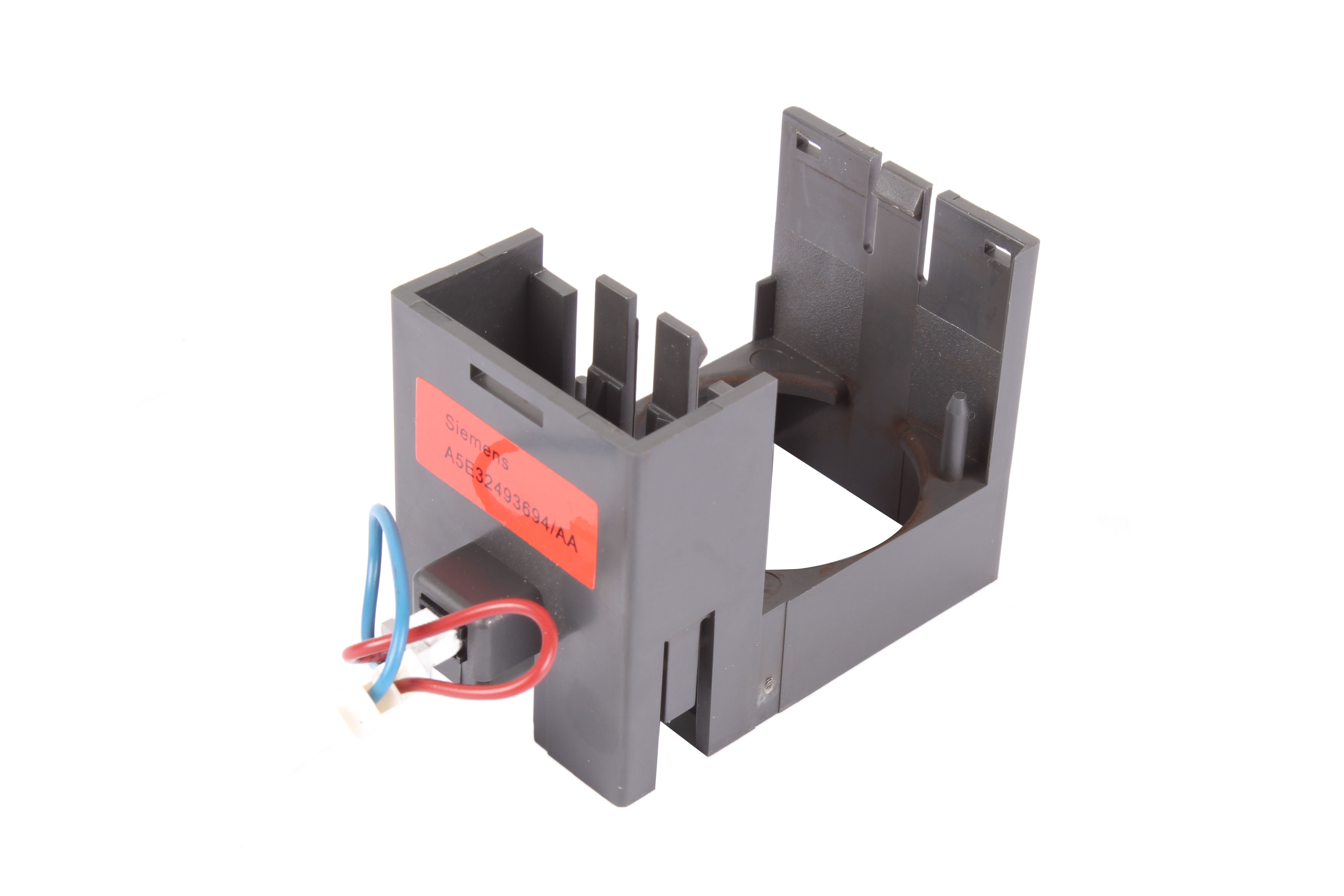 SIEMENS A5E32493694 FAN COVER A5E00113351AD OSŁONA WENTYLATORA 