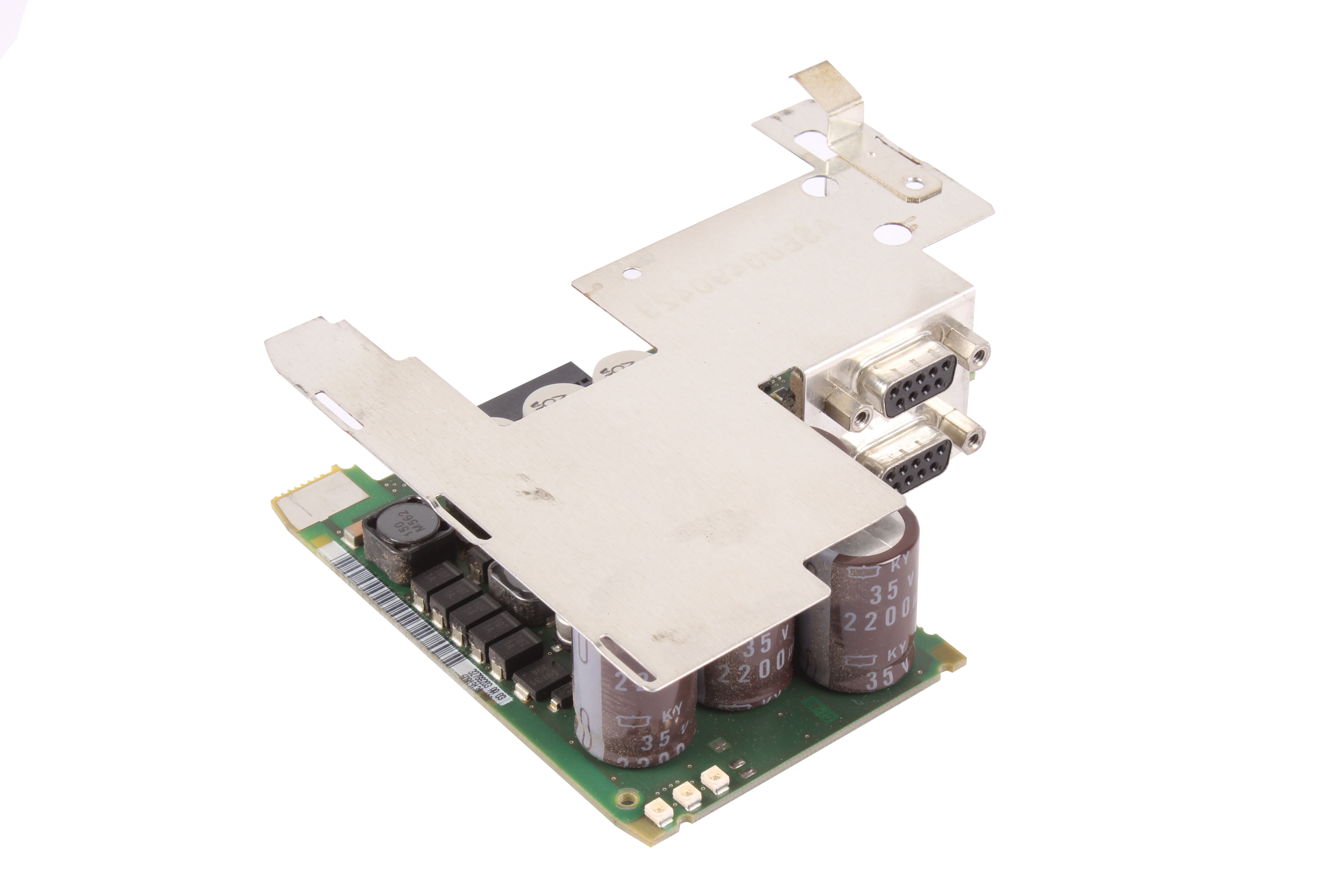 SIEMENS A5E32788196-AB SOTTOINSIEMI DI PLC 