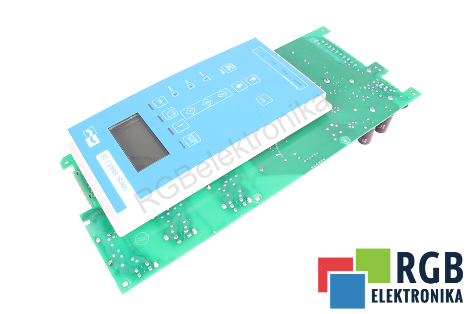 NA CZĘŚCI PETER ELECTRONIC 340-07232-00B SCH-00B 