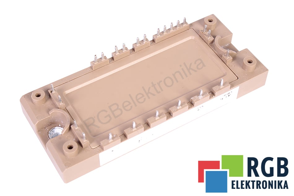FUJI ELECTRIC 7MBR15SA120-05 IGBT MODULE 1200V 15A 