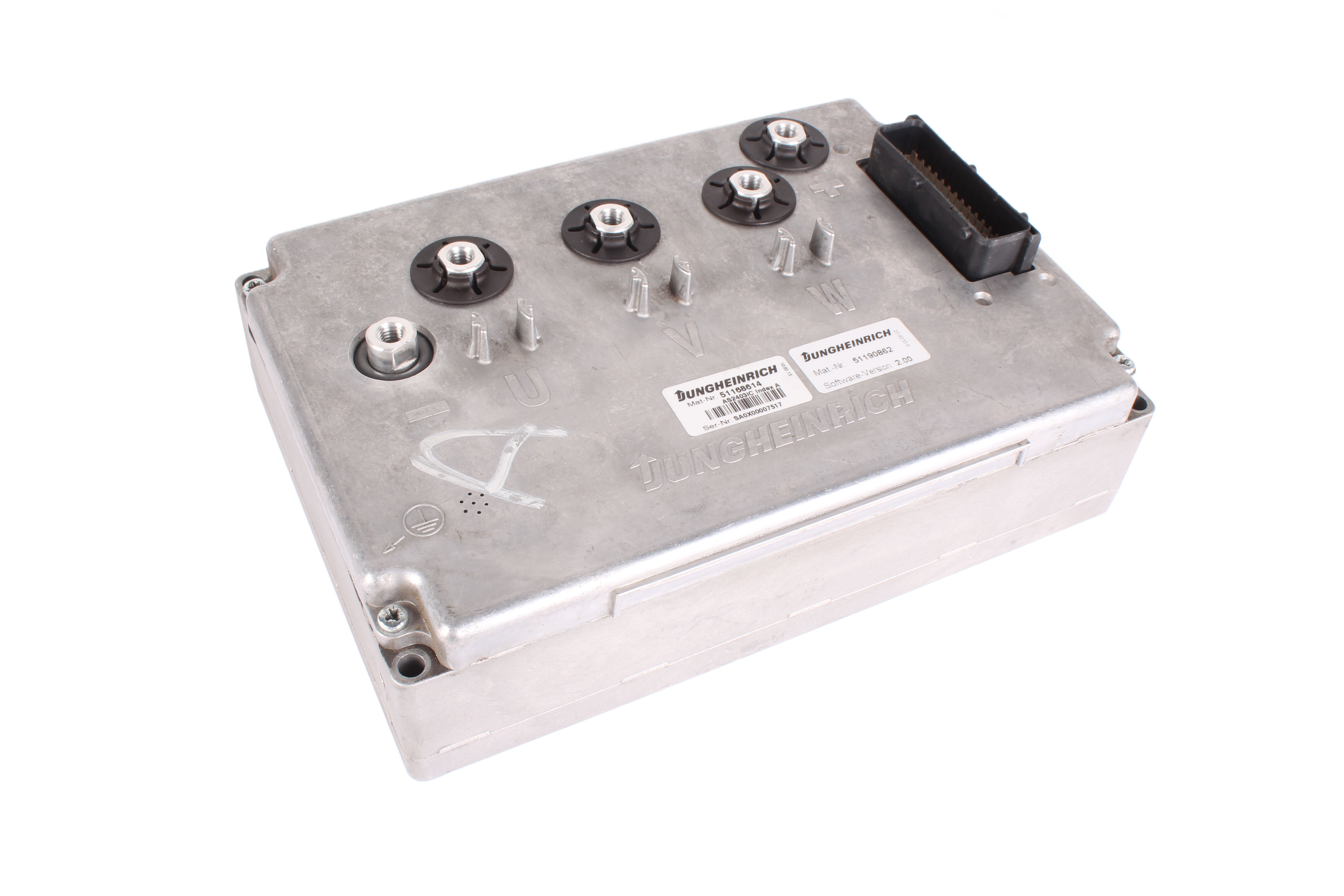 JUNGHEINRICH AS2403IC 51168614 