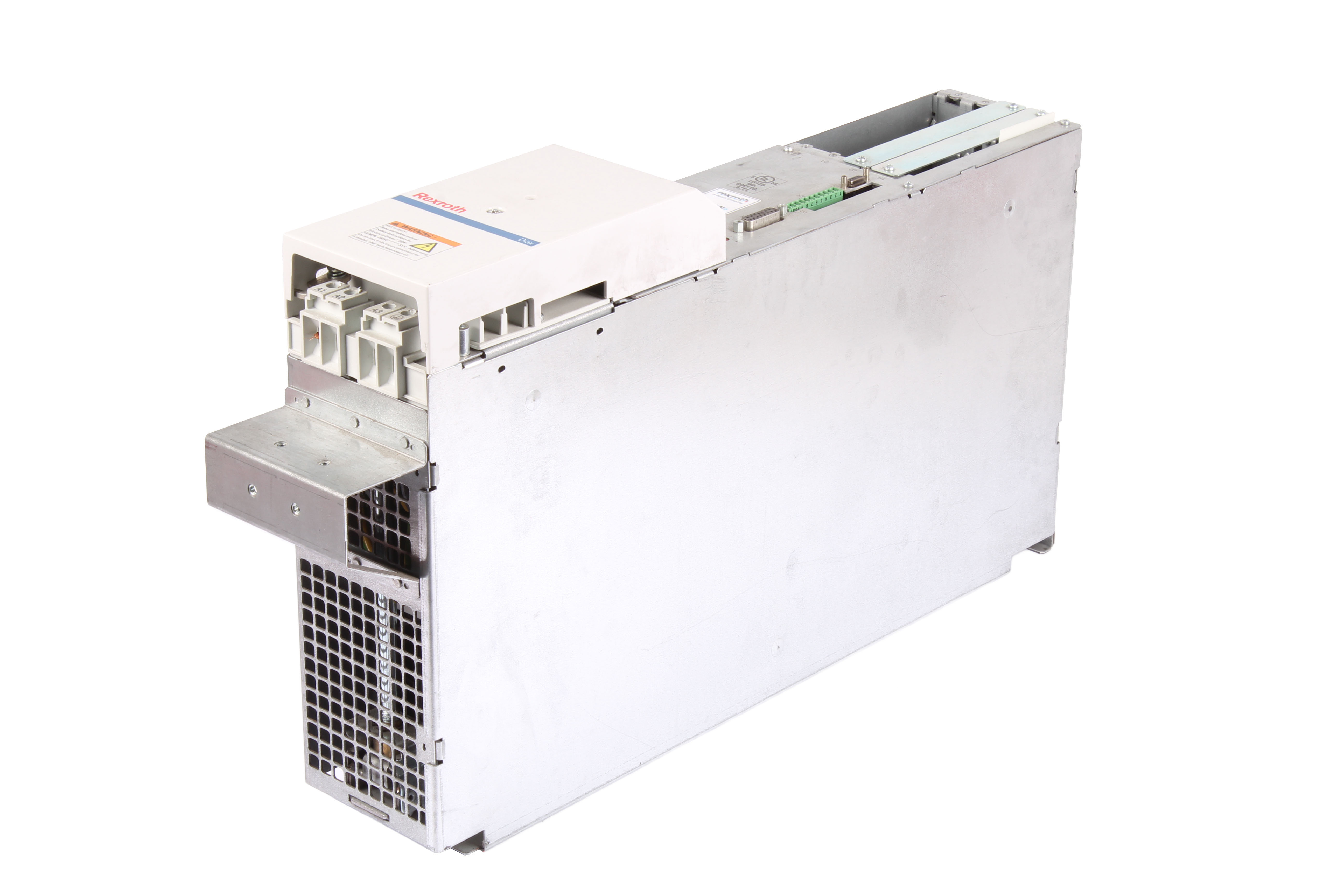 REXROTH HDS03.2-W075N-HS12-01-FW R911190008 