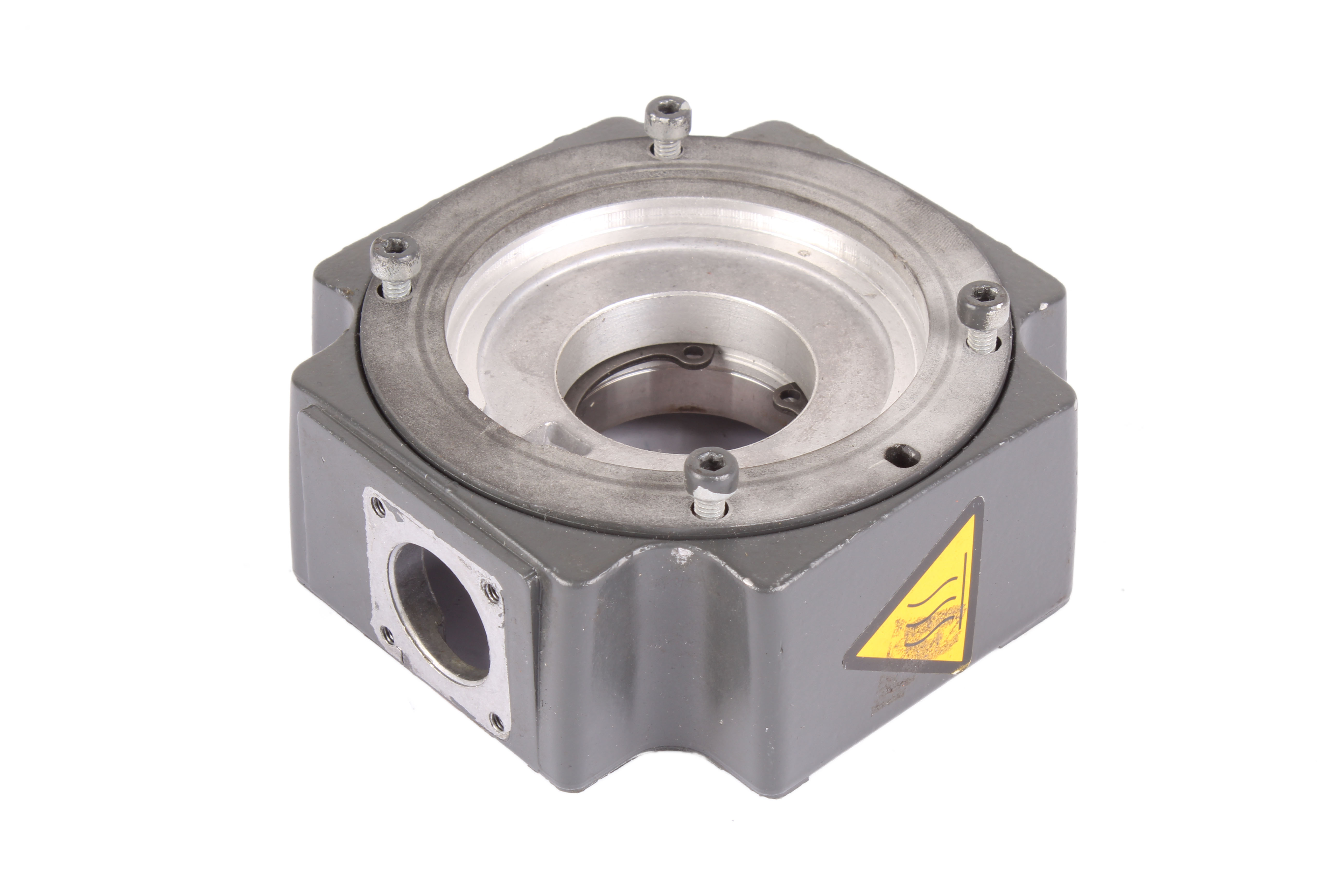 SIEMENS 1FK7042-2AF1-1CG2 COVER 129.10704.11 OBSERVER TYLNA OBSADA 