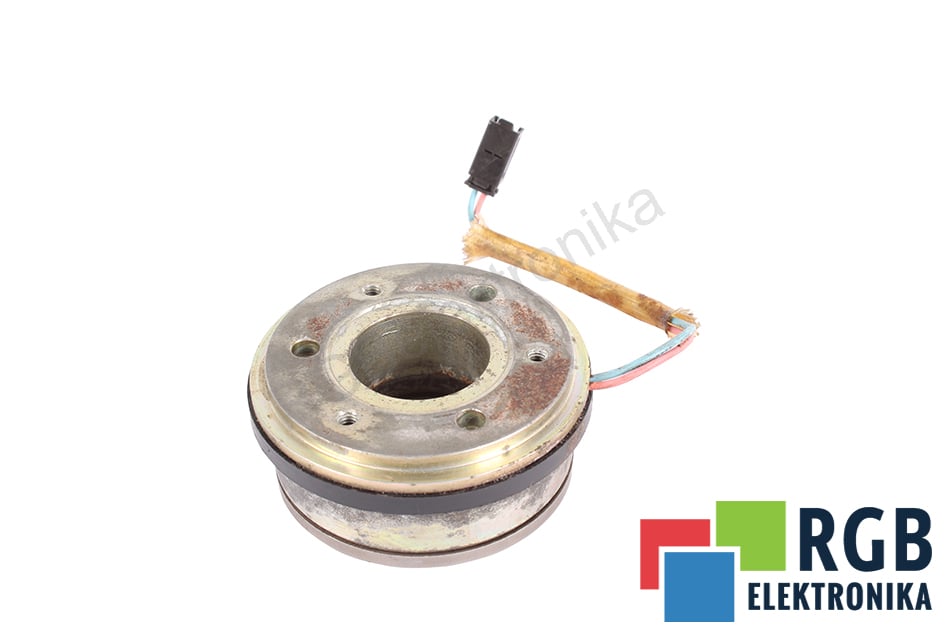 BINDER 8661106H15 COIL HAMULEC 