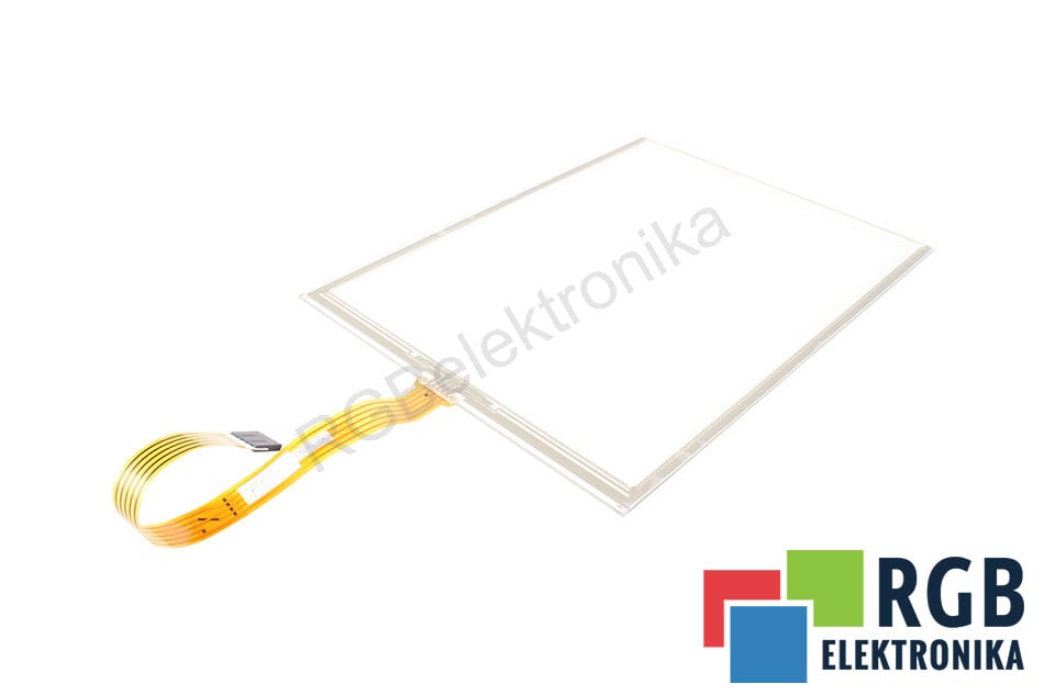 TOCCO PER T104S-5RAL03N-0A18R0-200FH TOUCH 249X187MM 5PIN 5 PIN SOSTITUZIONE