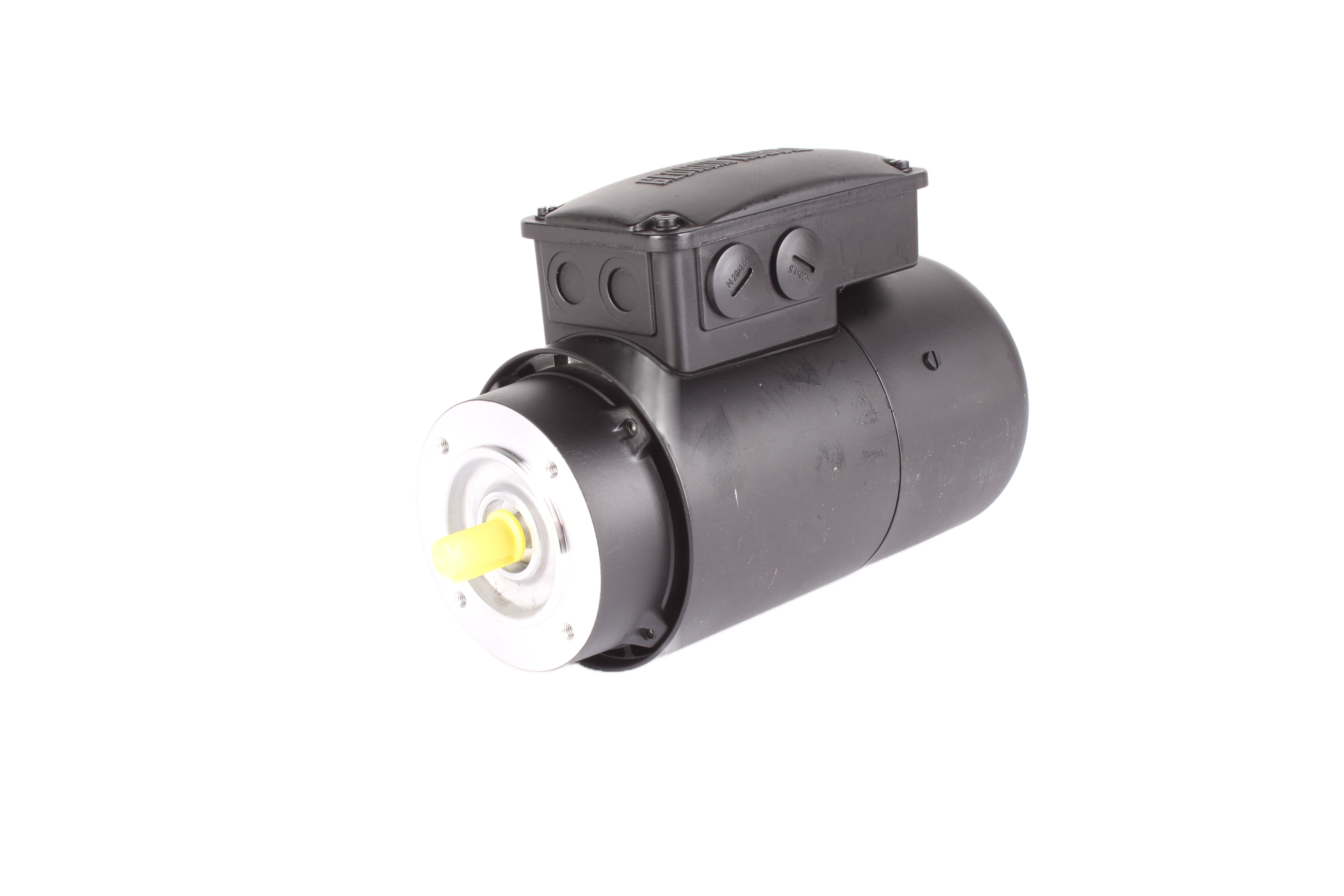 GEORGII KOBOLD KOD446-1AMB/G 1005340001 INDUKTIONSMOTOR 400V 0.18 KW 1400 OBR/MIN 0.67A 