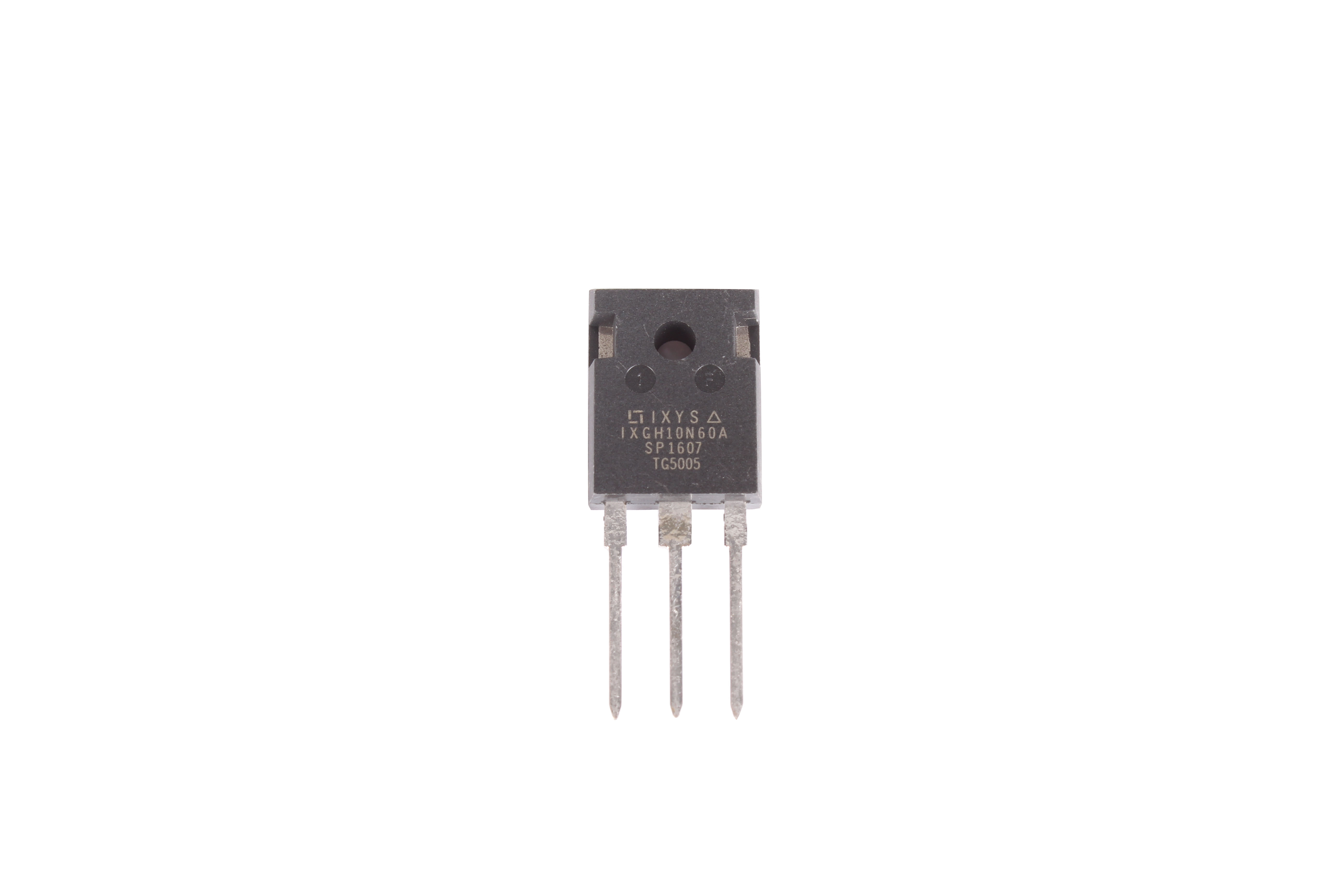 IXYS IXGH10N60A MODUŁ IGBT 