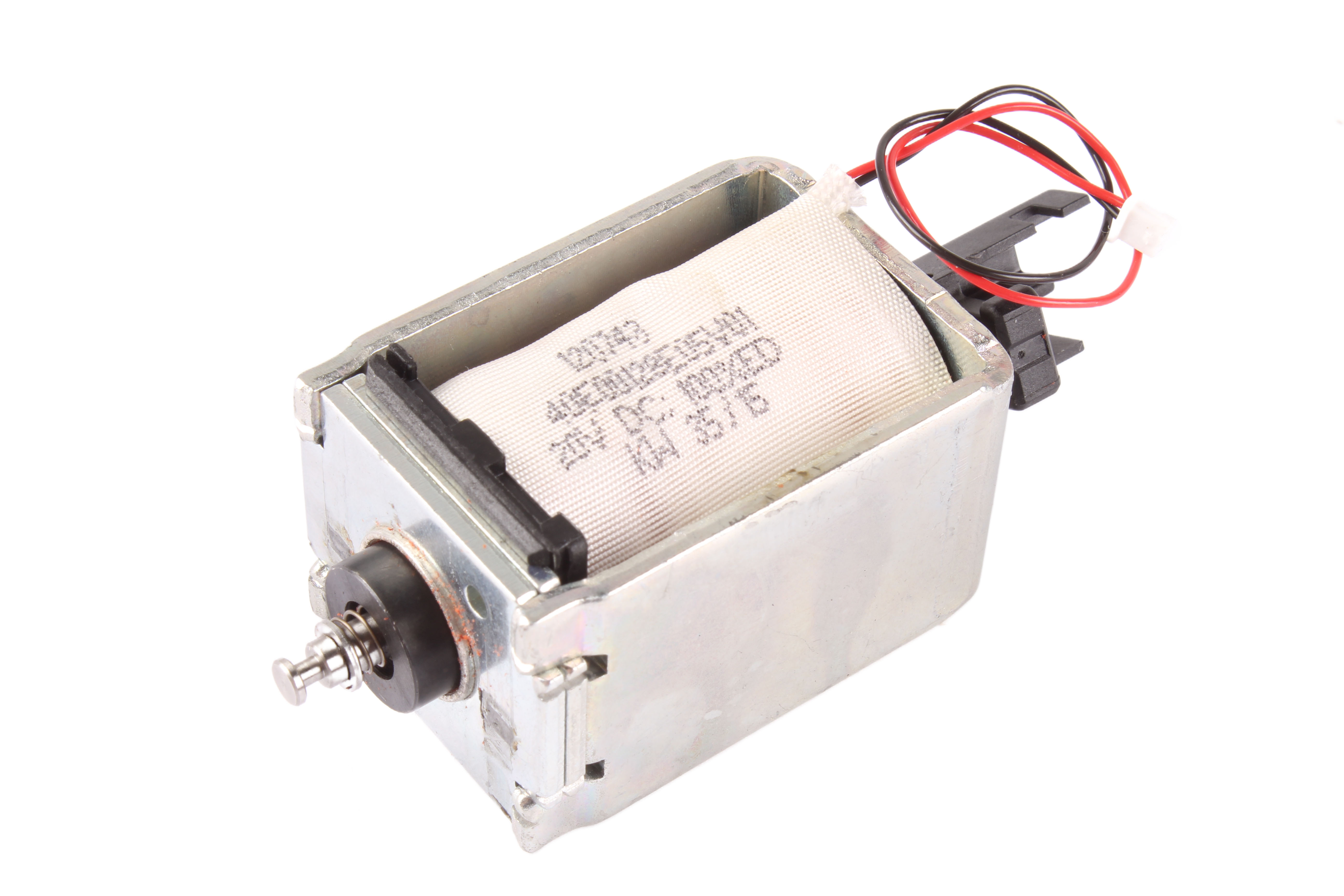 DMG MORI 40E00128E05V01 120743 ACTUATOR 