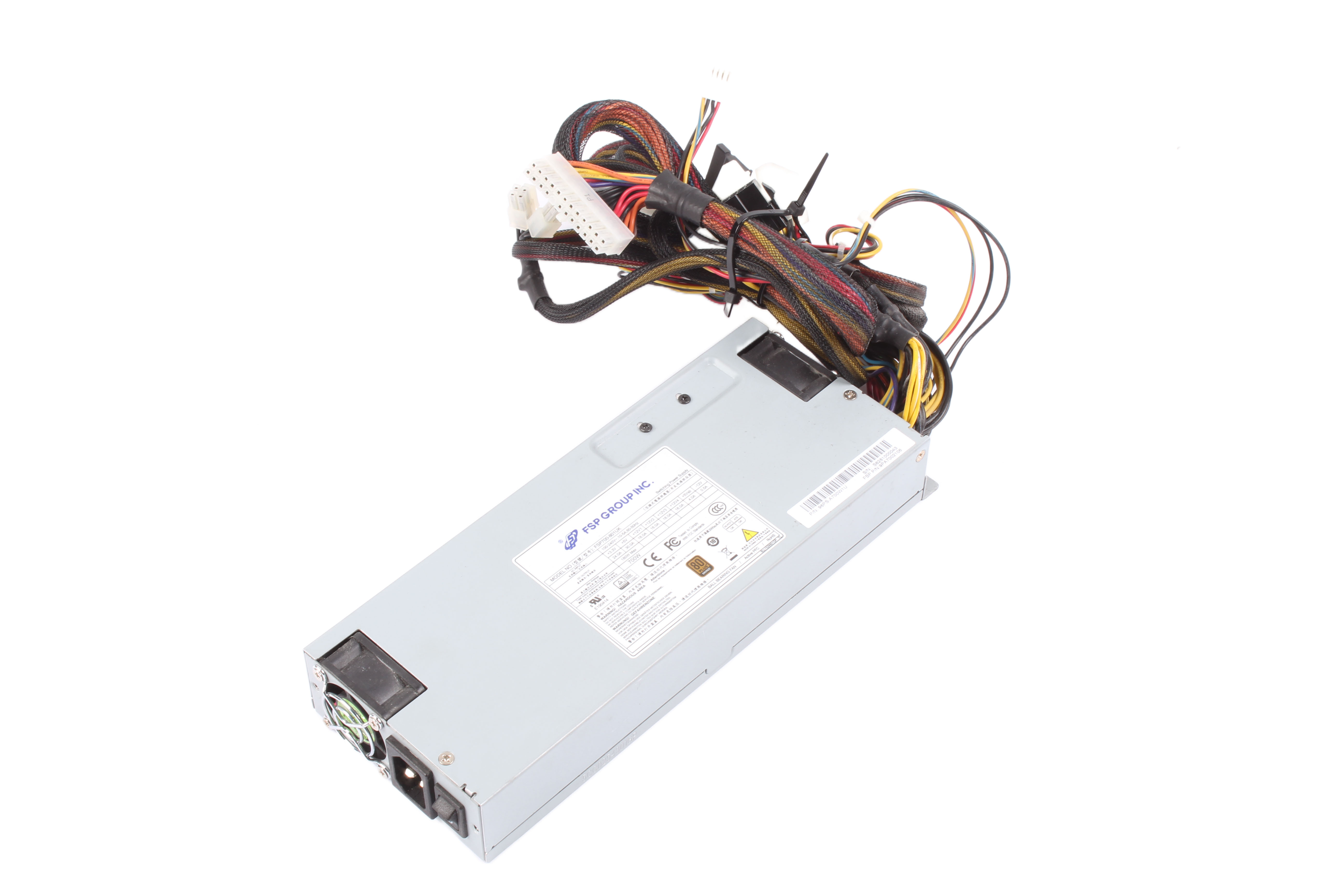 FSP FSP700-801UK 