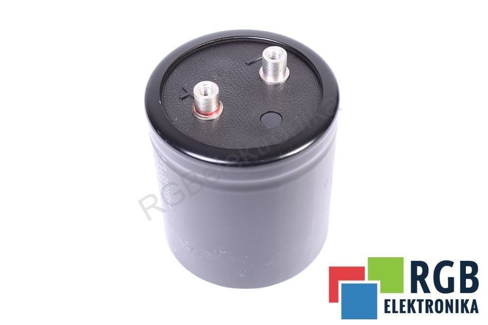 NIPPON BK0-NC1043H21 KONDENSATOR 350V 1000 UF 
