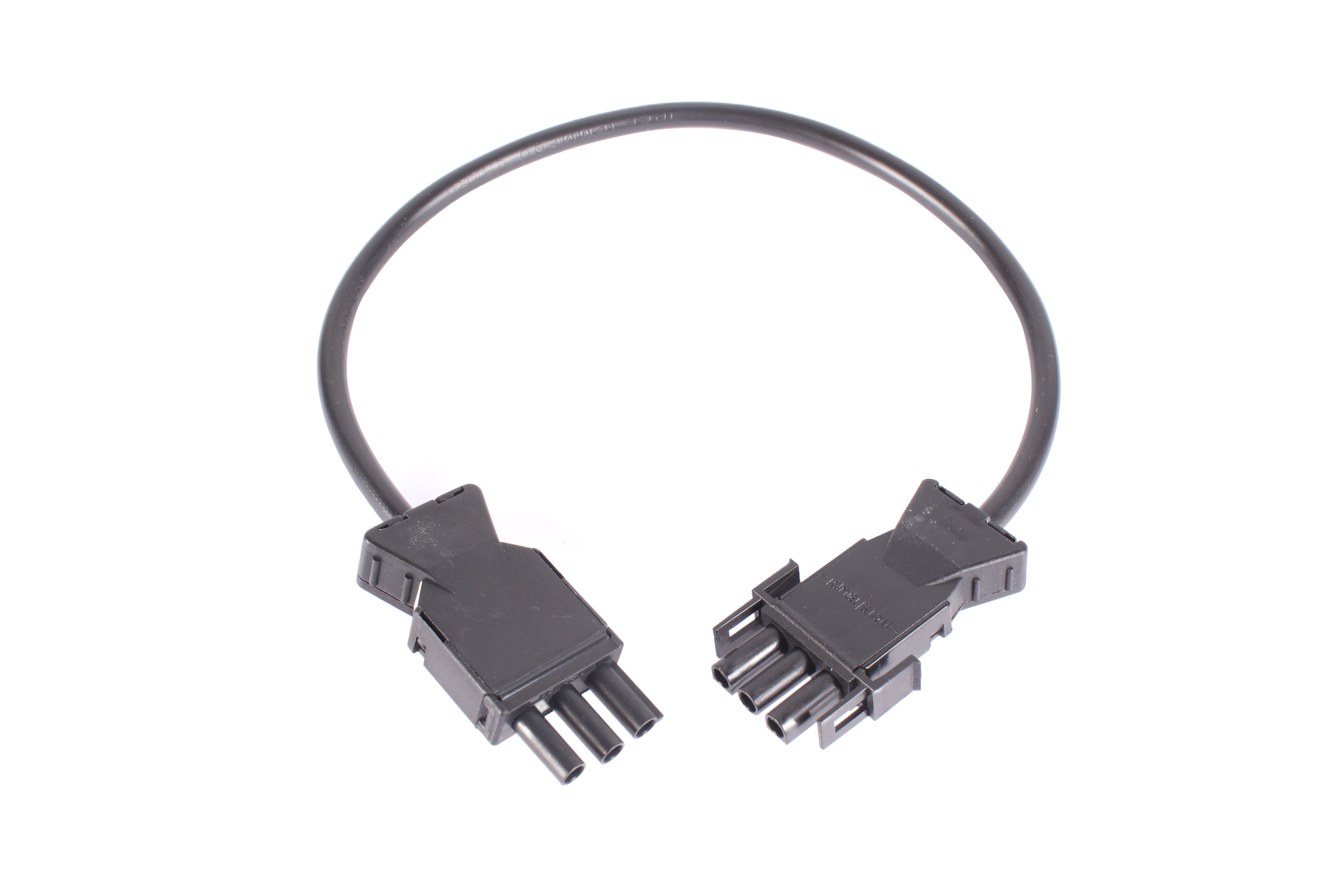 ATB KABEL WTYK NR3 WFM5,10,25-SILNIK W.W5-40 3 PIN 