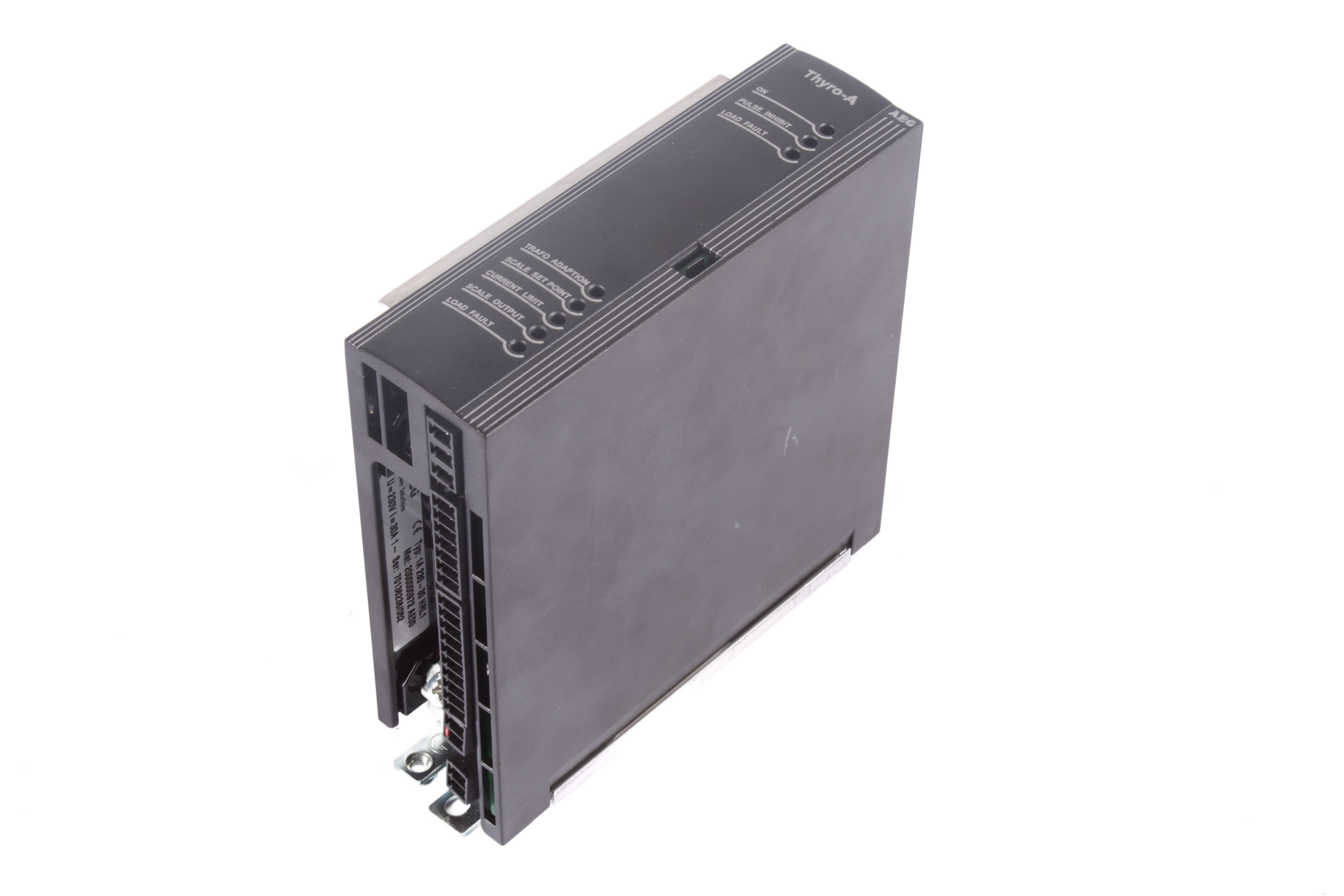 AEG 1A230-30HRL1 230V 30A 1 -F 