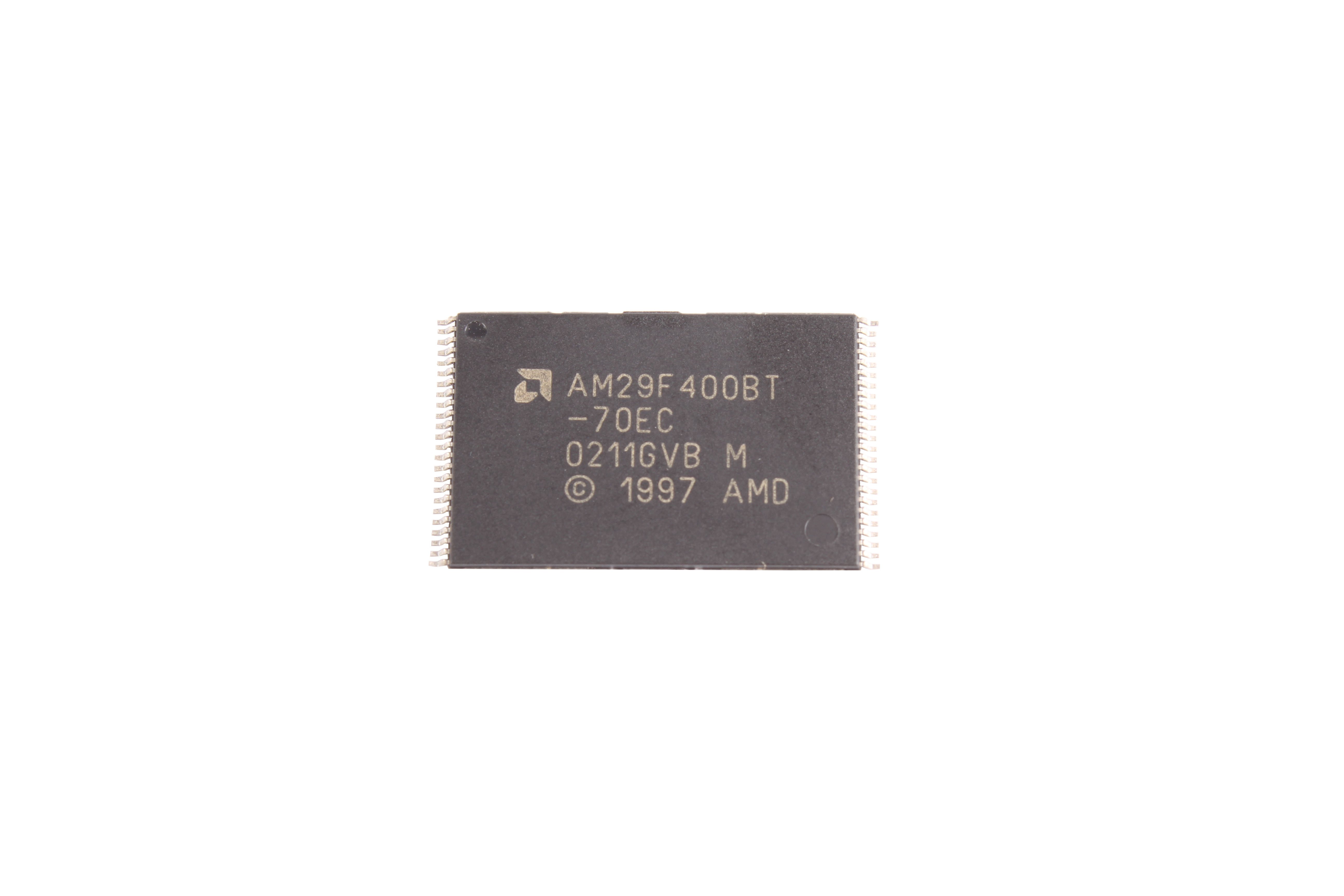 AMD AM29F400BT-70EC SMD PAMIĘĆ 