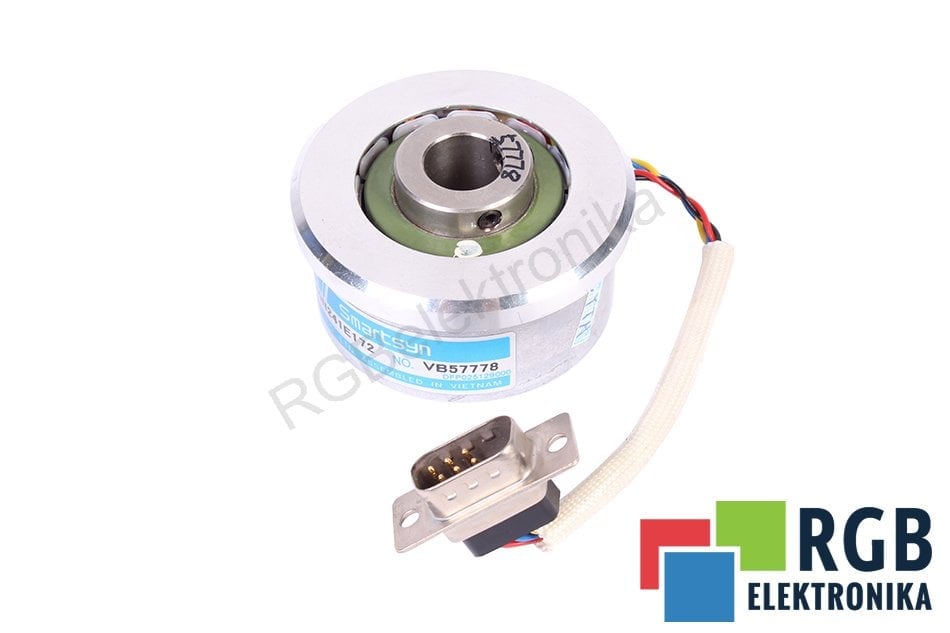 TAMAGAWA TS2640N241E172 BRX SMARTSYN RESOLVER