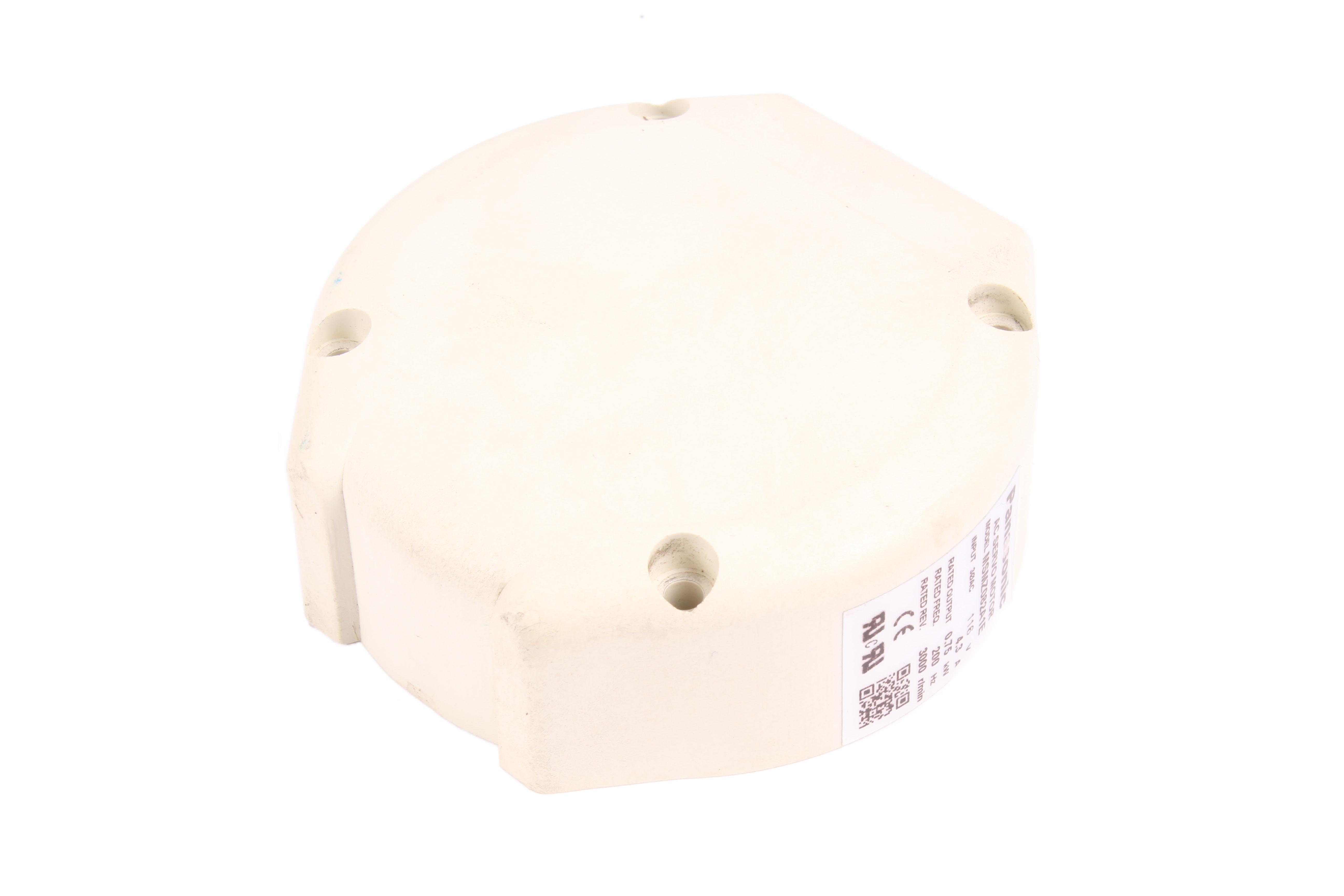 PANASONIC MSMZ082A1E COVER MOTORENGEHÄUSE OSŁONA ENKODERA 