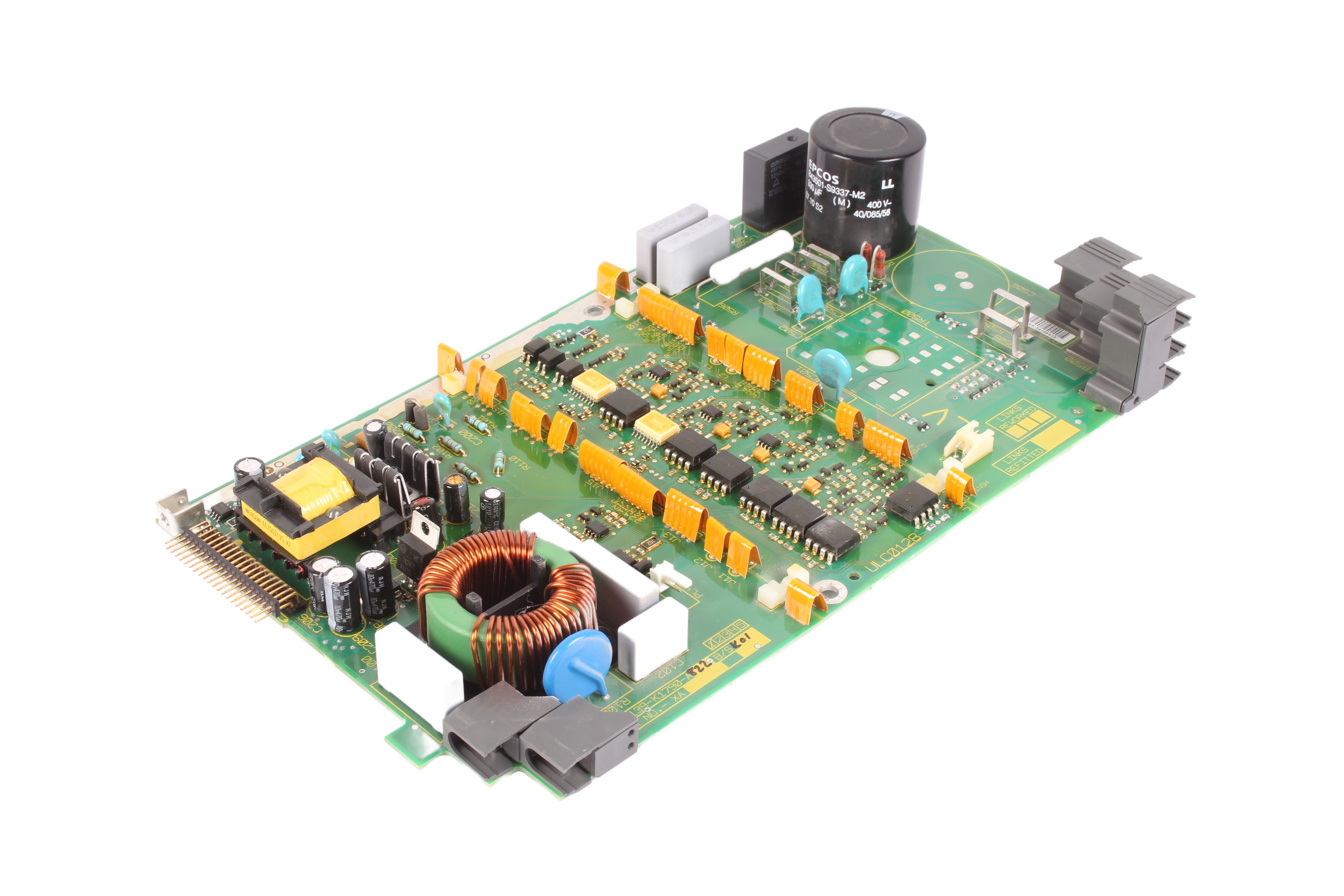 SIEMENS A5E01568734 