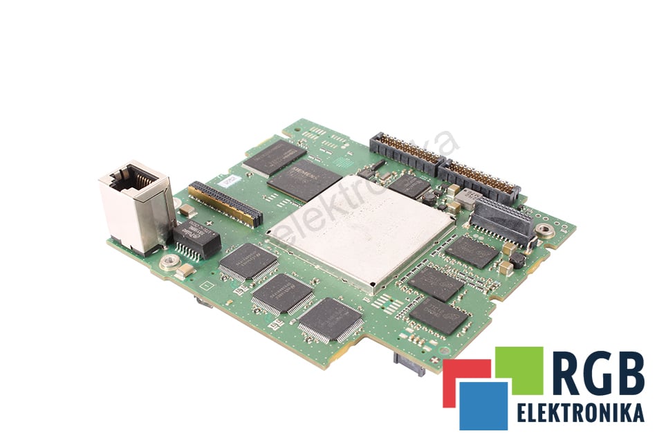 SIEMENS A5E34888172-AA SOTTOINSIEMI DI PLC 