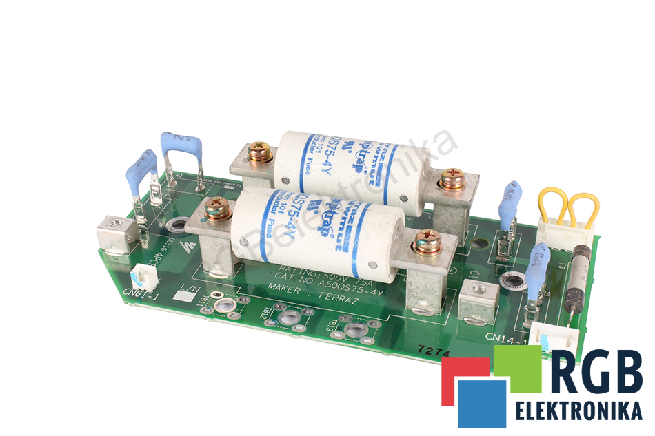 YASKAWA HT31277-2E 