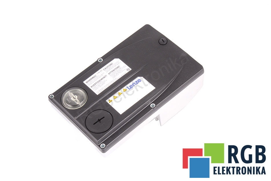 LENZE E84DGDVB55142PS 8400 MOTEC DRIVE UNIT 