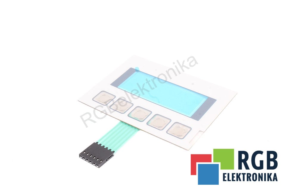 KLAWIATURA DO PCD7.D1XX / PCD7.D160 KEYPAD ZAMIENNIK