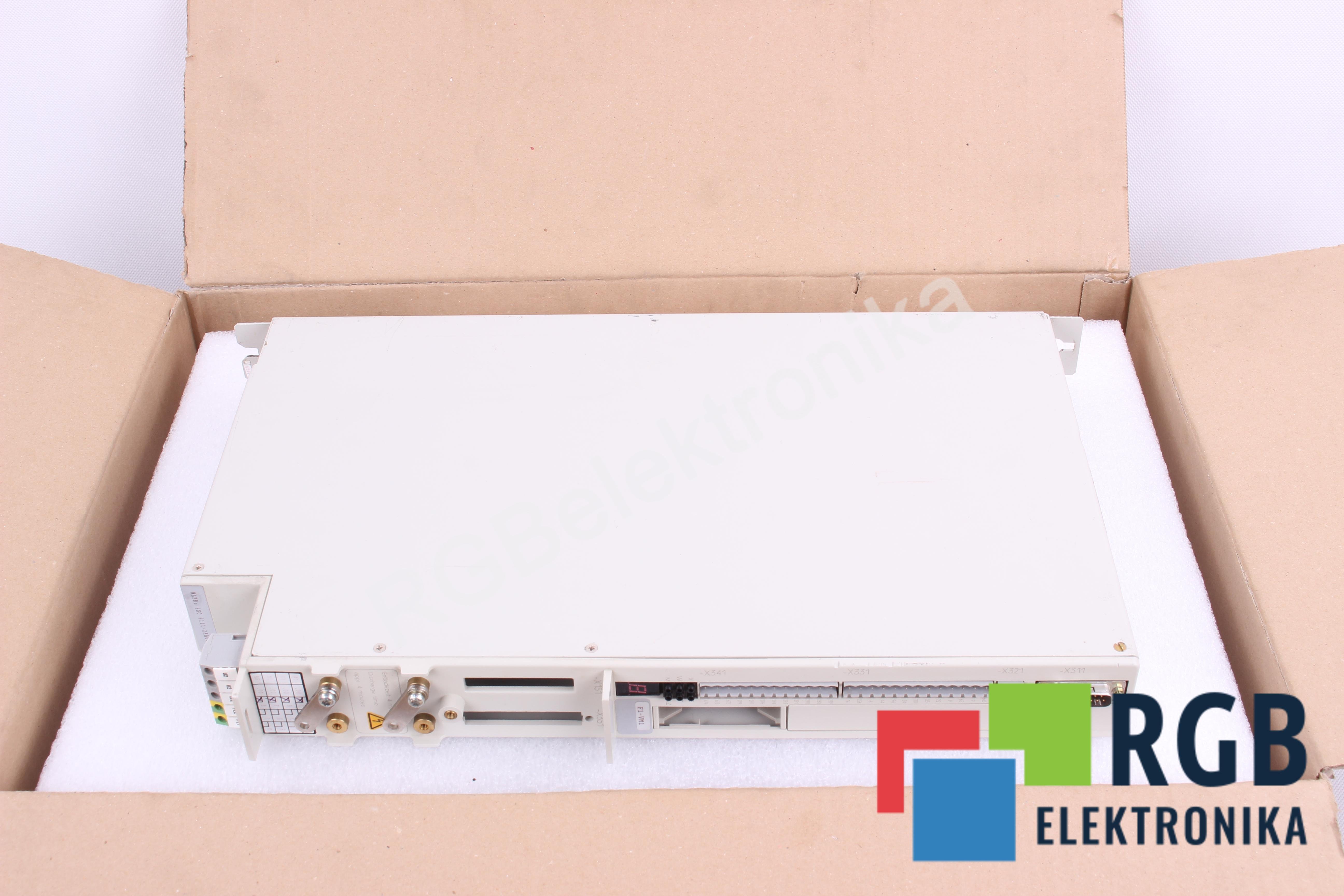 SIEMENS 6SC6111-2AA00 