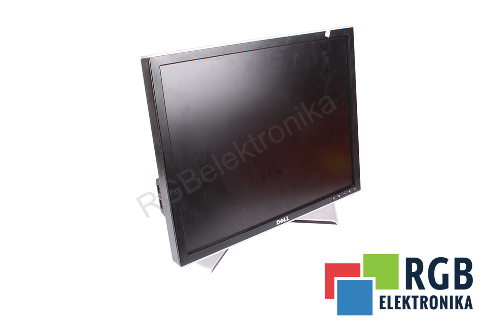 DELL 2007FPB MONITOR 