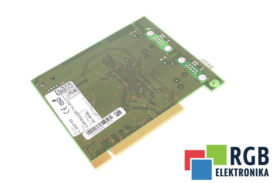 ESD CAN-PCI/200 1XCAN 