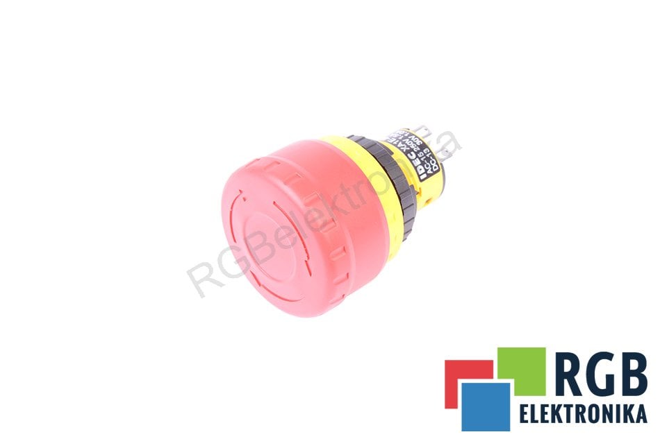 IDEC XA1E-BV3U02R XA1E-BV ROZŁĄCZNIK 