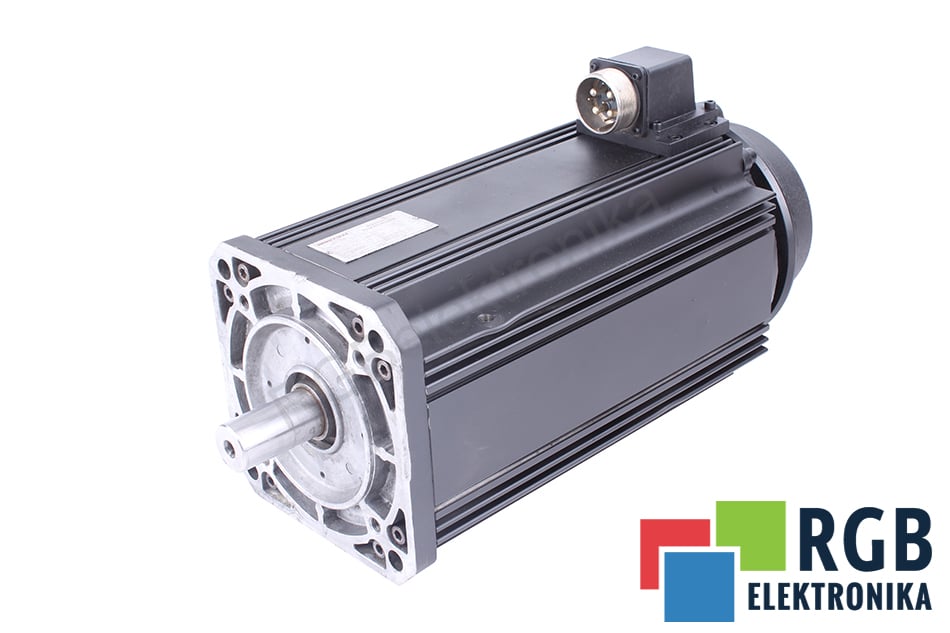 INDRAMAT 2AD100C-B05OA1-AS03 5.5KW 165V 27A 1500OBR/MIN BROCHE 5.5 KW 165V 27A 1500 OBR/MIN 8000 OBR/MIN 