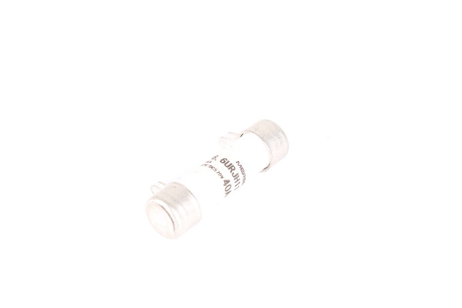 FERRAZ 6.6URJH11-40PCM 660/570V 40A SICHERUNG 40A 10 MM 37 MM 