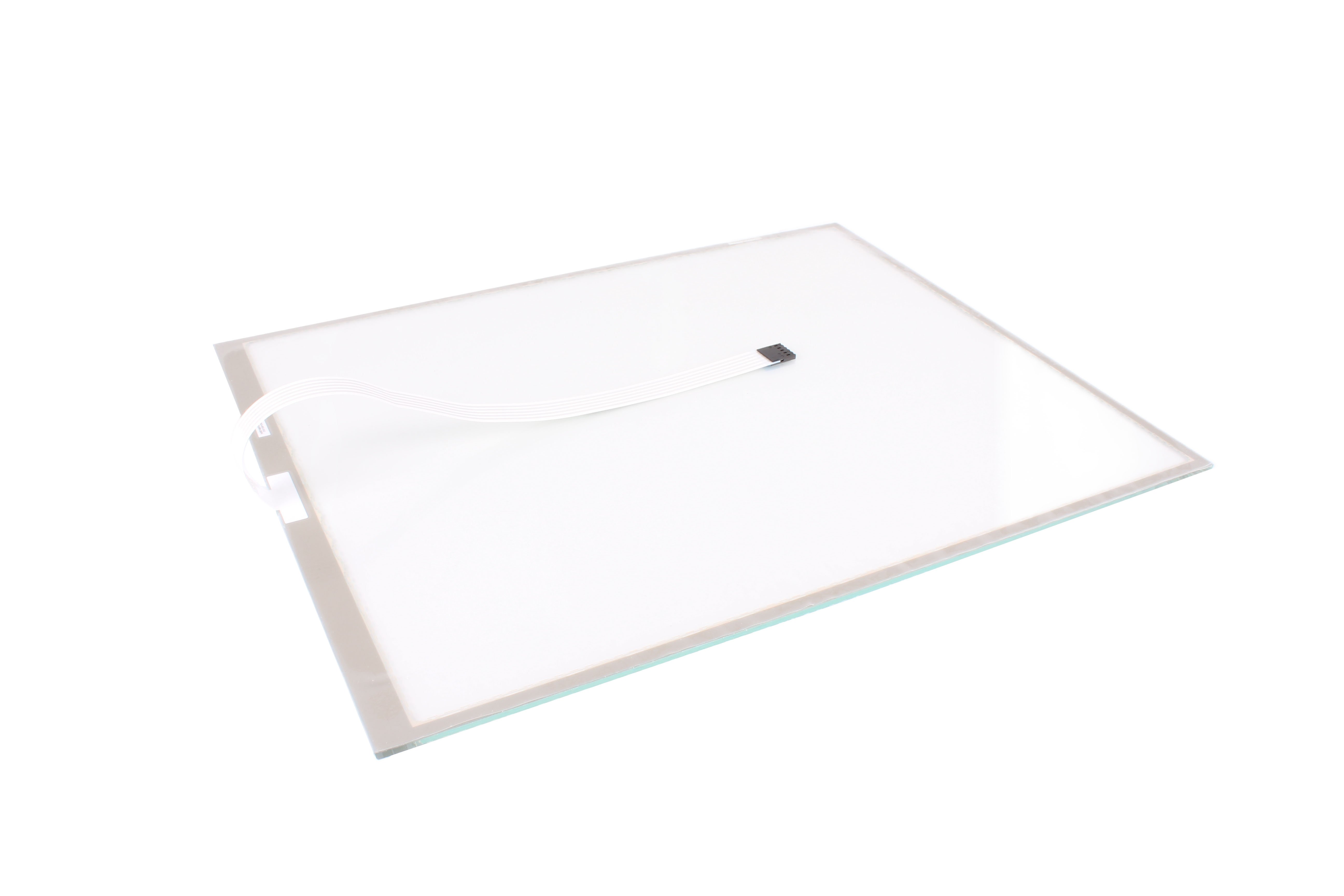 MULTICOMP PRO T171S-5RA001N-0A28R0-300FH 366X290MM 5PIN TOUCH-PANEL 5 PIN 17.1" 