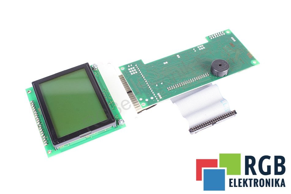 SIPA CRSSP3000CPU1 12864D