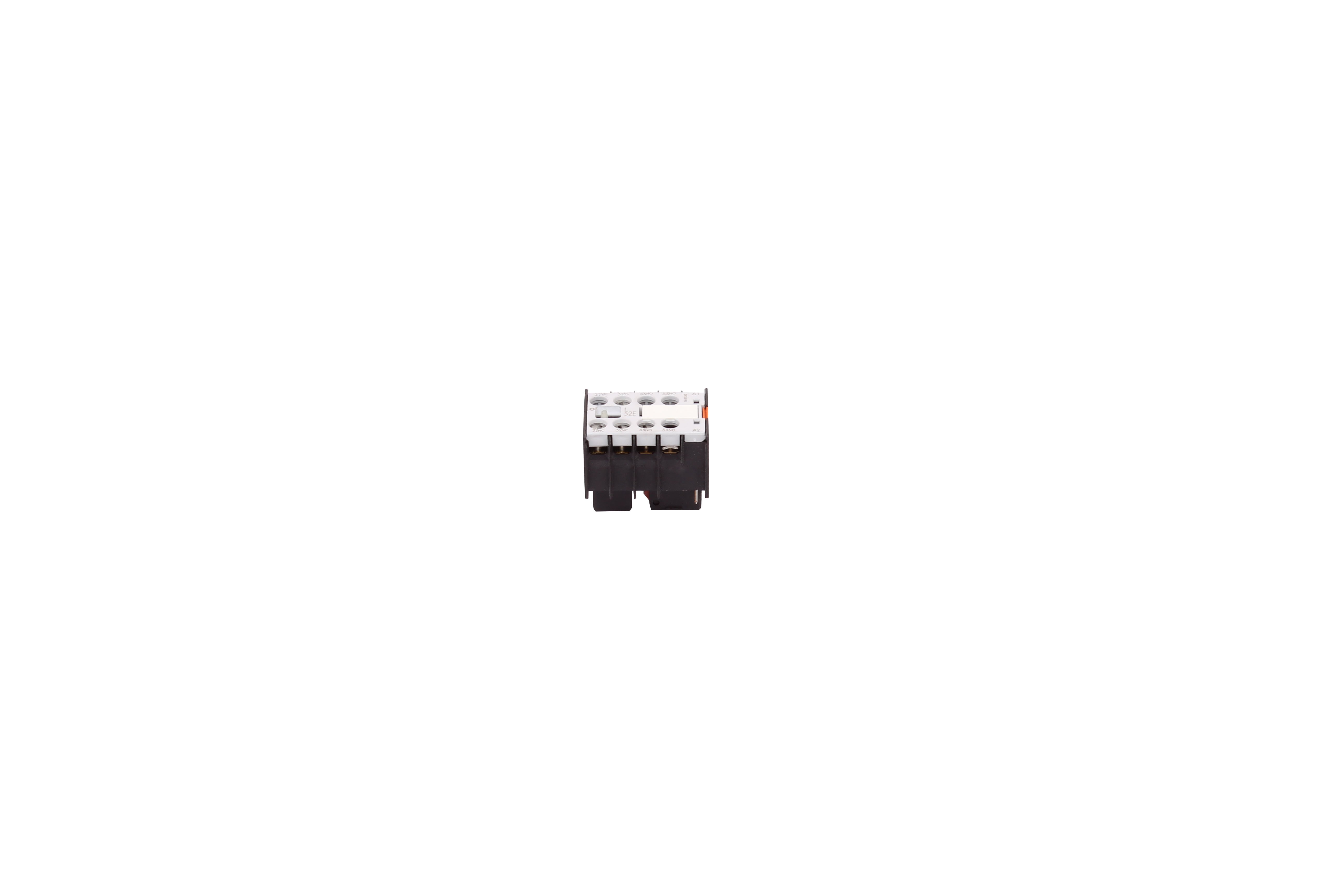 SIEMENS 3TX 4422-1A CONTACTOR 