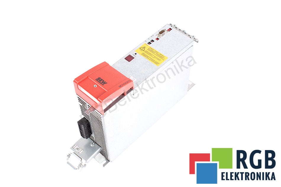 SEW EURODRIVE MXP80A-010-503-00 MOVIAXIS 