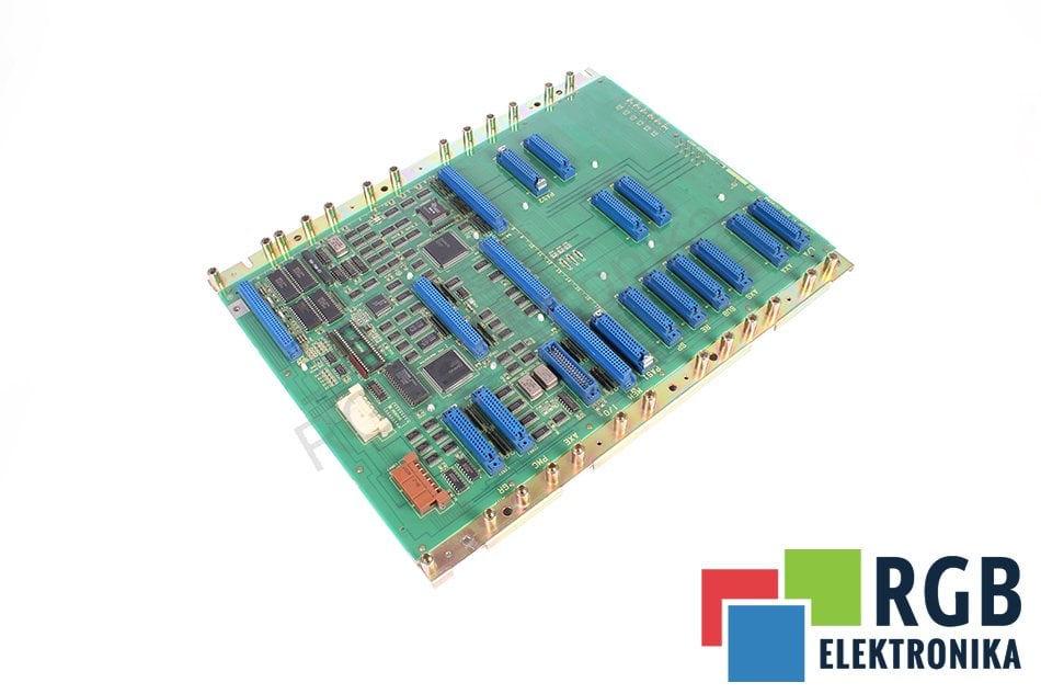 FANUC A20B-2001-0065/03A A350-2001-T066/02