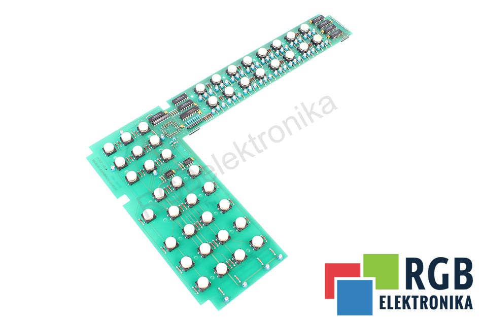 LAUER PCS9000 035/26B TASTATUR 