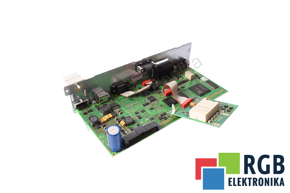 REXROTH CSB01.1N-PB-ENS-NNN-L2-S-NN-FW R911329186 CARTE DE COMMANDE SERVO 