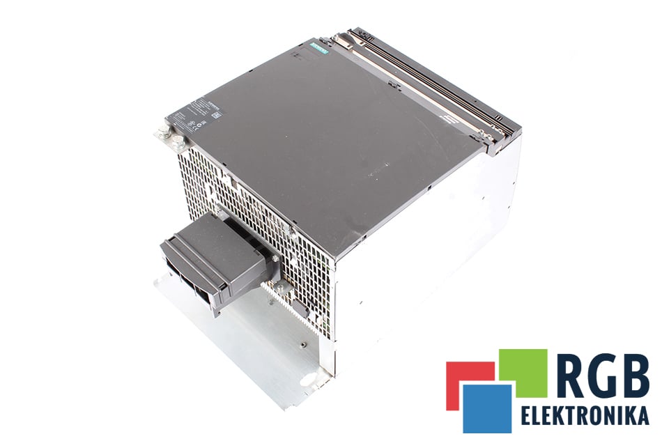 SIEMENS 6SL3130-7TE31-2AA3 ACTIVE LINE MODULE 