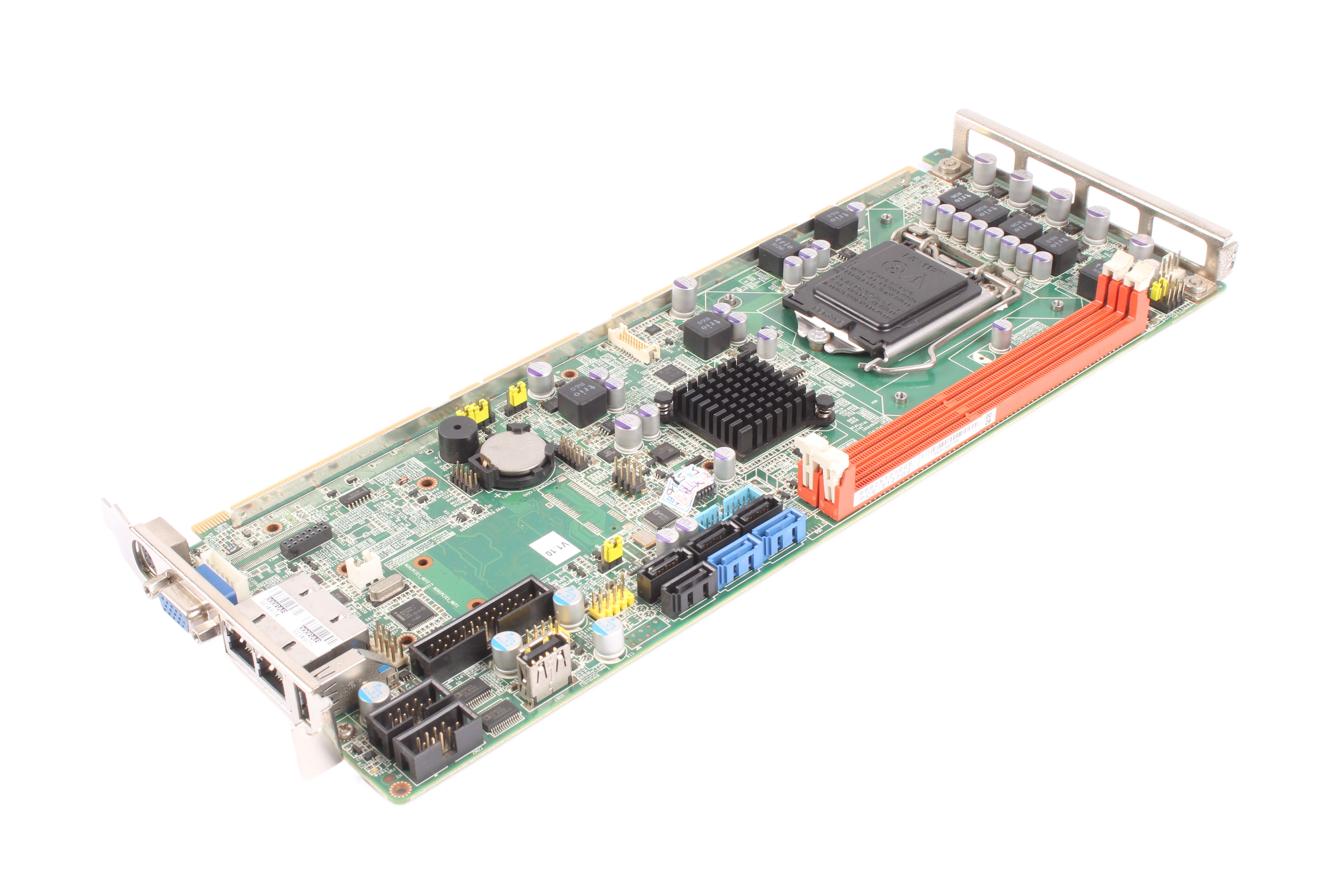 ADVANTECH PCE-5127/7127 19A6512702 MOTHERBOARD 
