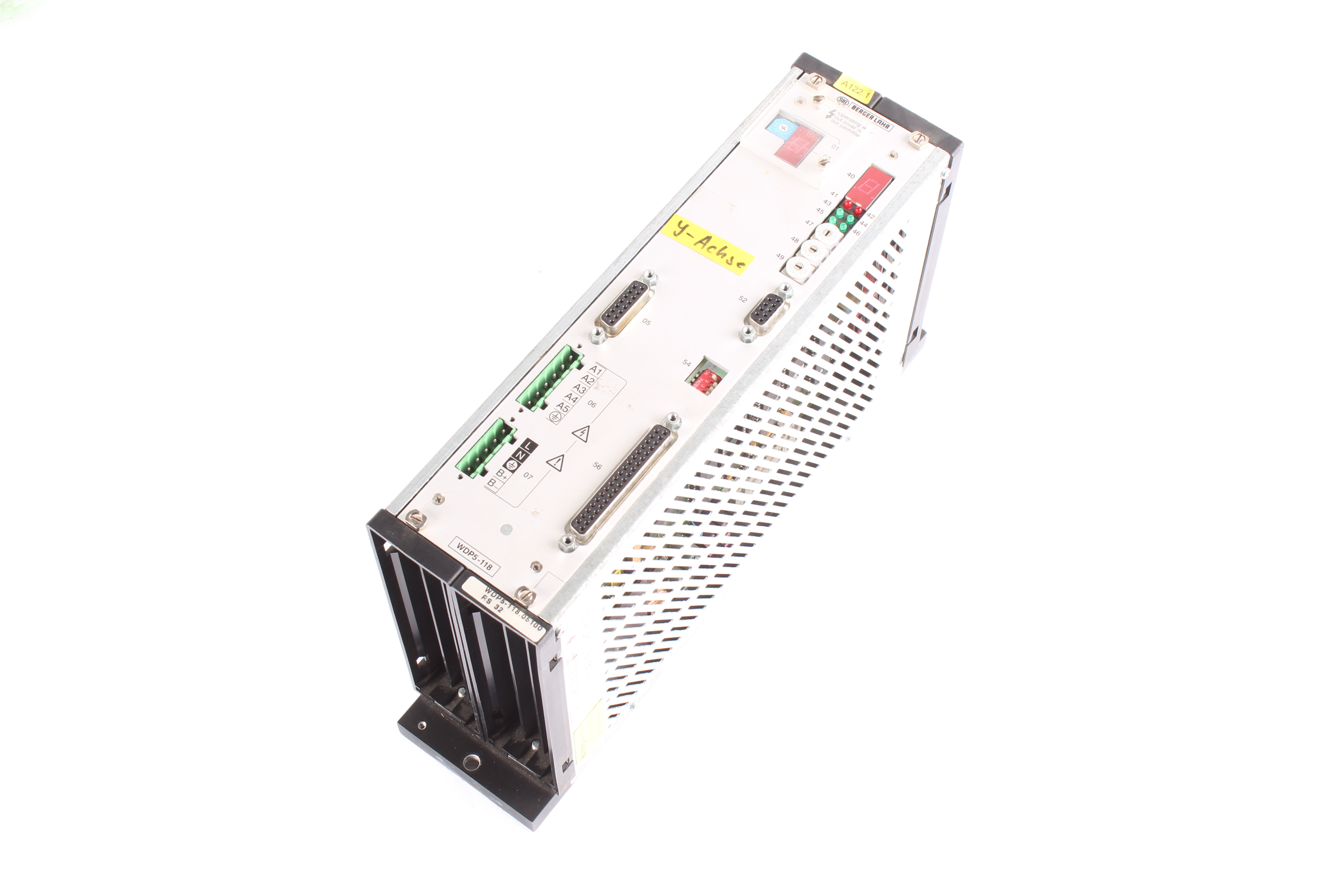 BERGER LAHR WDP5-118.05100 