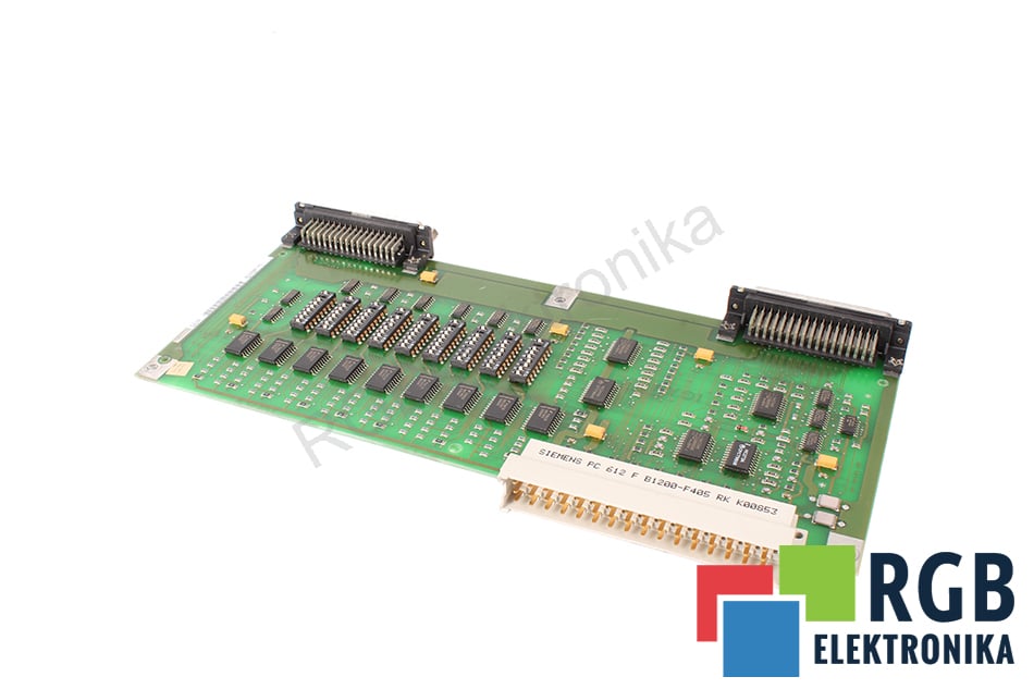 SIEMENS 811145104 PLC SUB-ASSEMBLES 