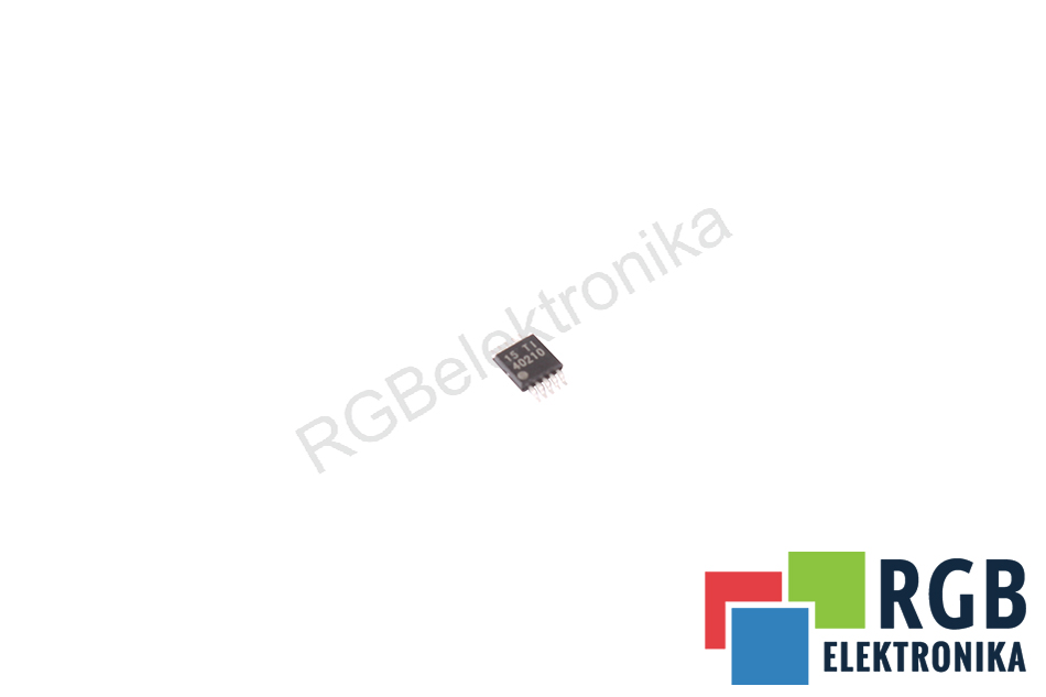 TEXAS INSTRUMENTS TPS40210DGQR 