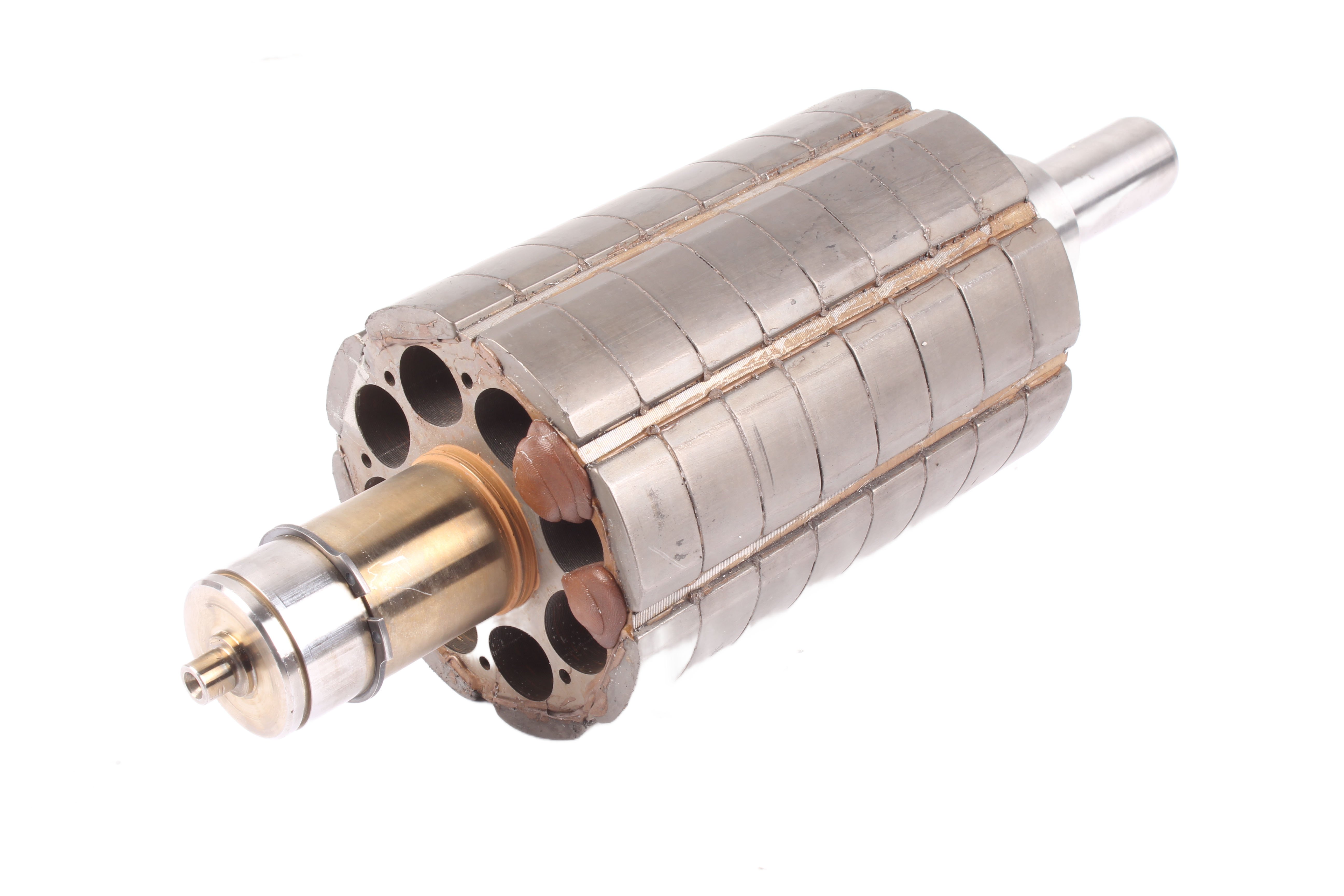 LENZE MCS19P30-RS0B0-A28N-ST5S00N-R0SU ROTOR ROTOR 