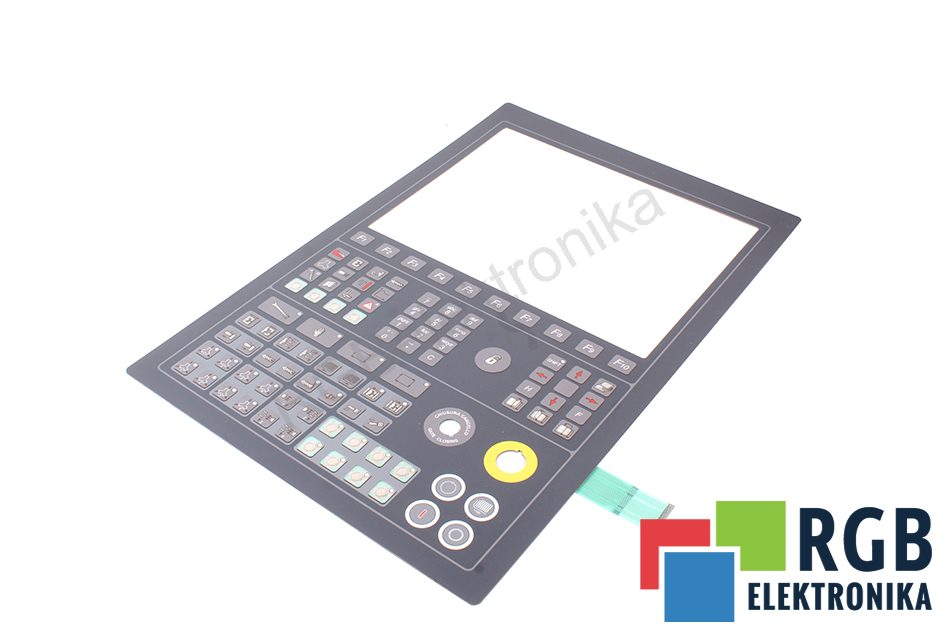TECLADO DE 5AP950.1505-K04 KEYPAD SUSTITUCIÓN