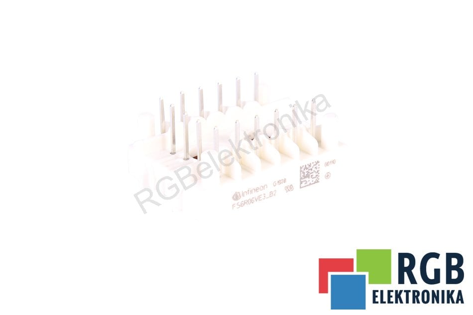 INFINEON FS6R06VE3_B2 IGBT-MODUL 