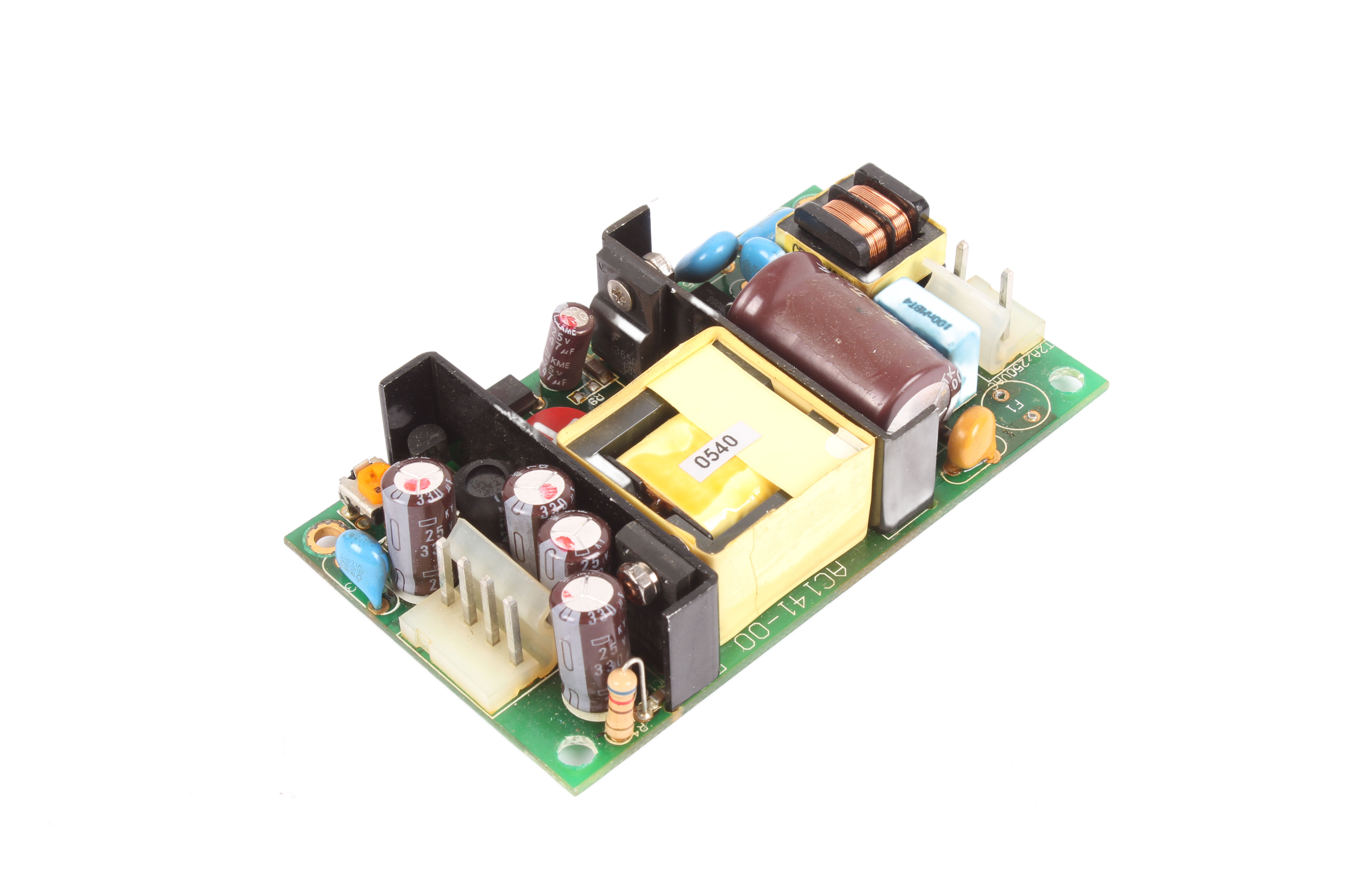 NA CZĘŚCI CINCON CFM2005S ZASILACZ 1 -F 24 V DC 0.92A 240 V AC 