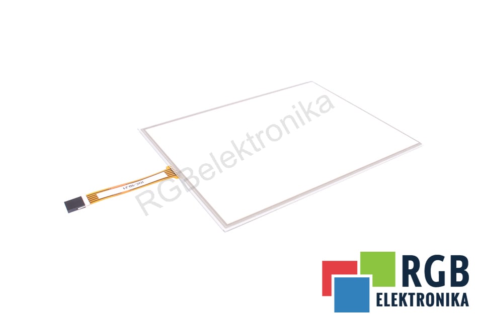 TOCCO PER 91-28497-000 TOUCH 225X173MM FOR INC-90.21 SOSTITUZIONE