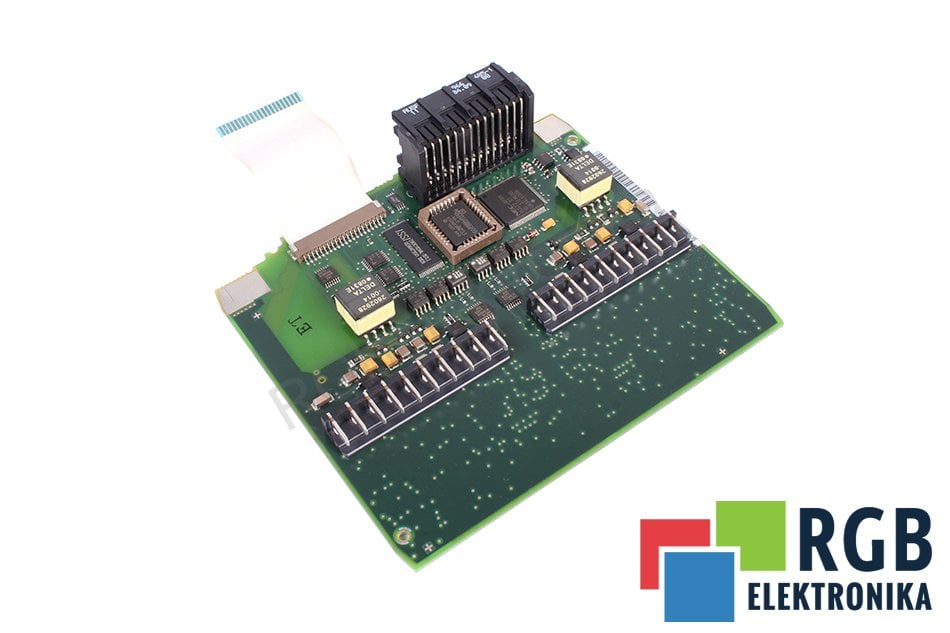 SIEMENS A5E00409948-1 LP-1 