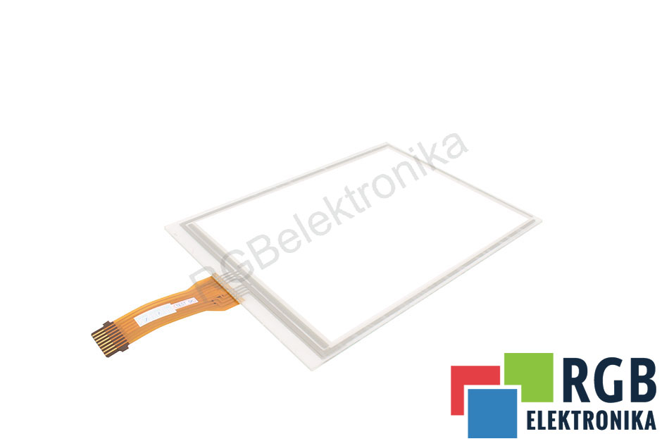 TOUCHSCREEN FOR 9Z001T TOUCH FOR QMP-157G 221X164 8PIN 8 PIN REPLACEMENT